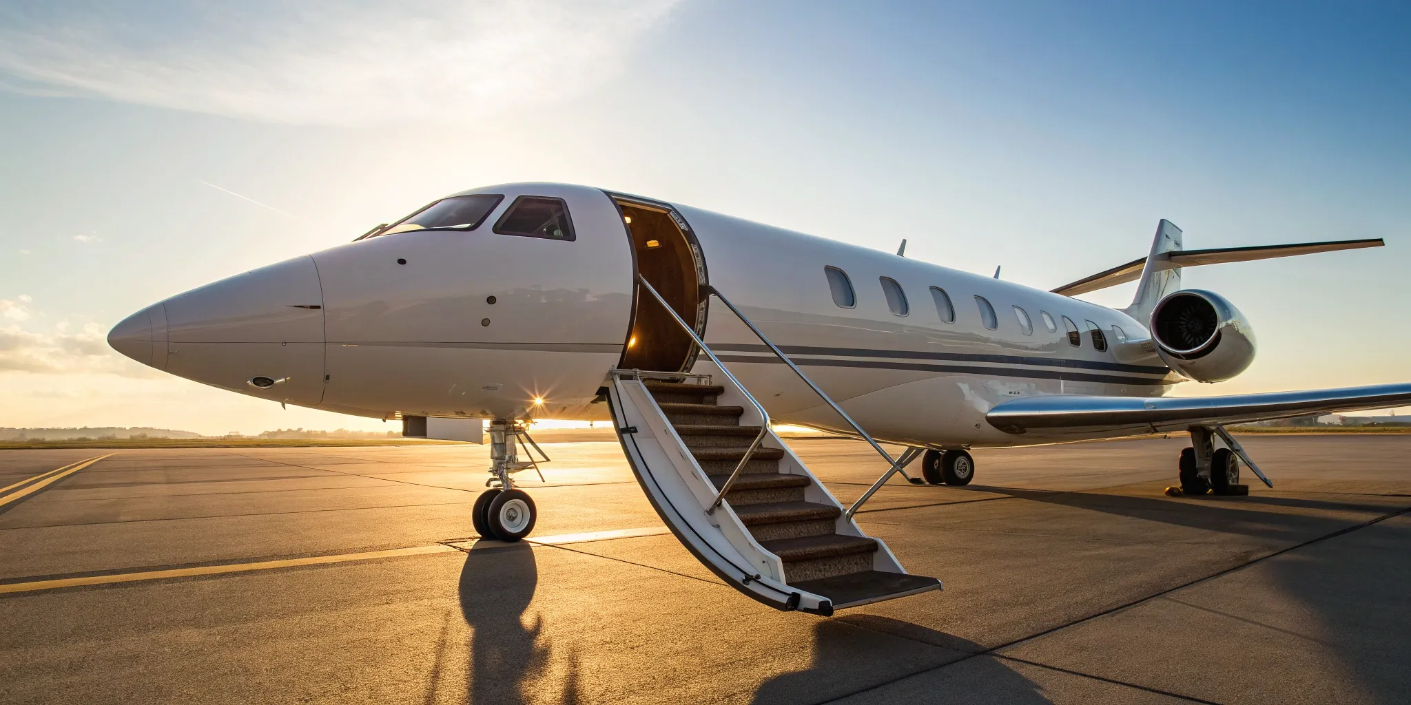 Private Air Jet: Costs, Memberships & Benefits