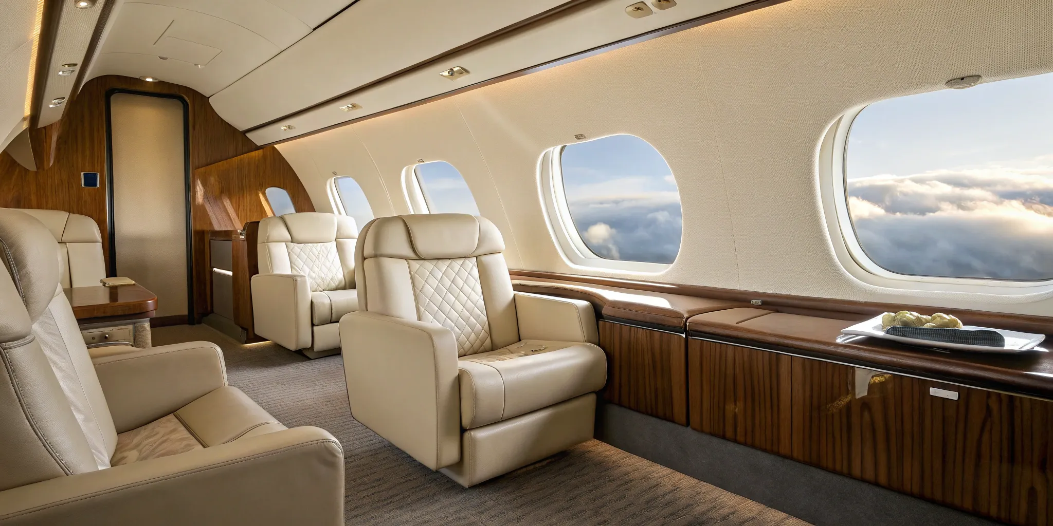 Private Air Management: Your Guide to Ownership