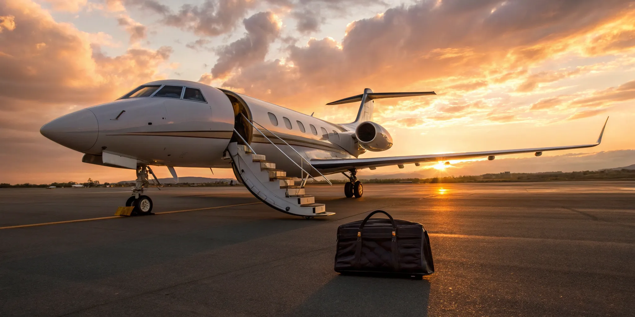 Private Jet Charter Cost: Hourly Rates & Hidden Fees