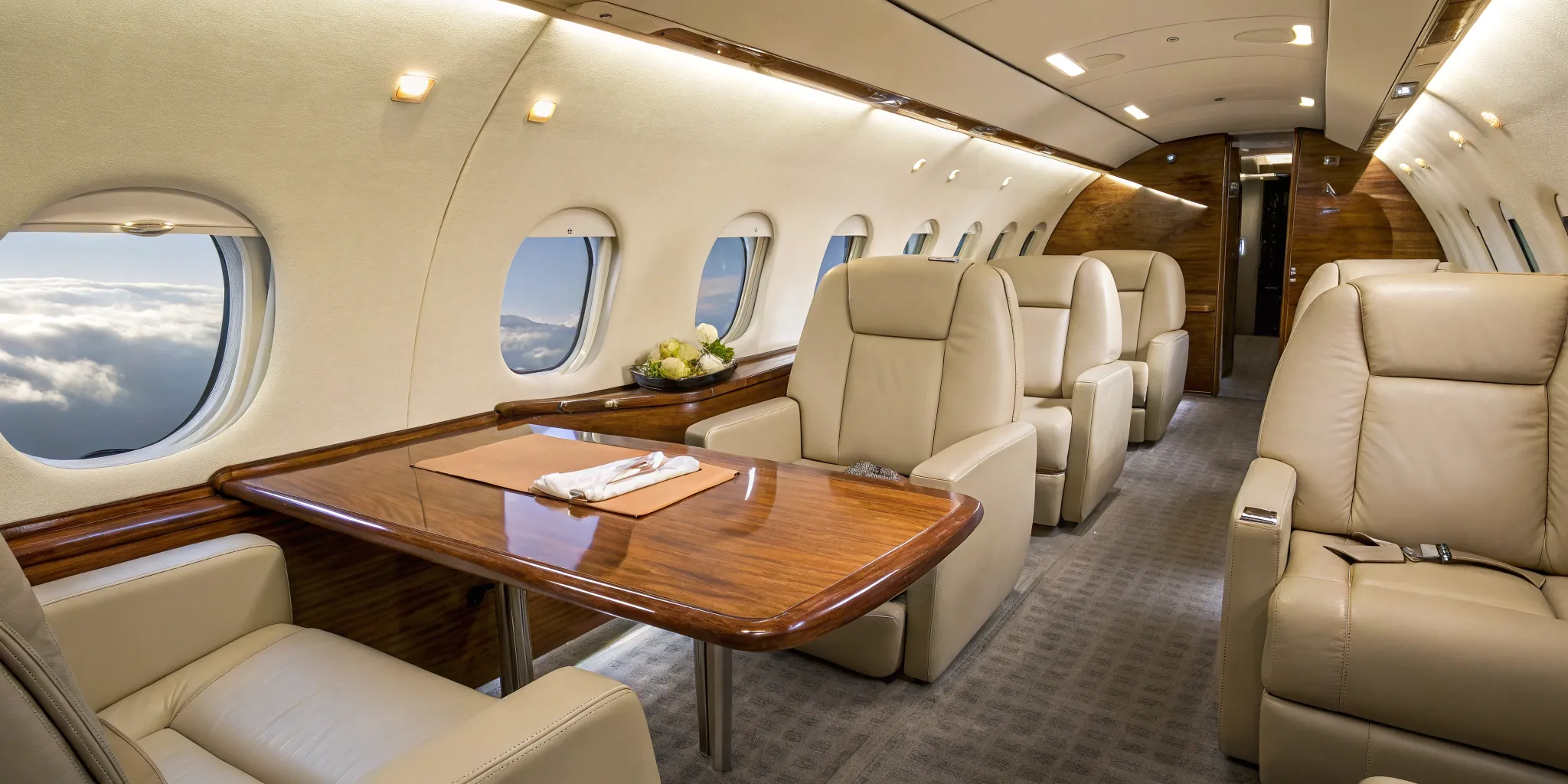 Private Jet Etiquette: Best Practices for a Smooth Trip