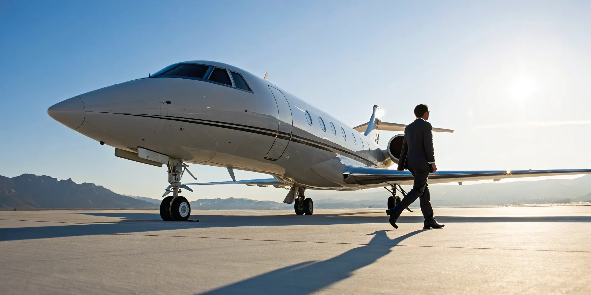 Private Jet Lease Cost: A Complete Breakdown