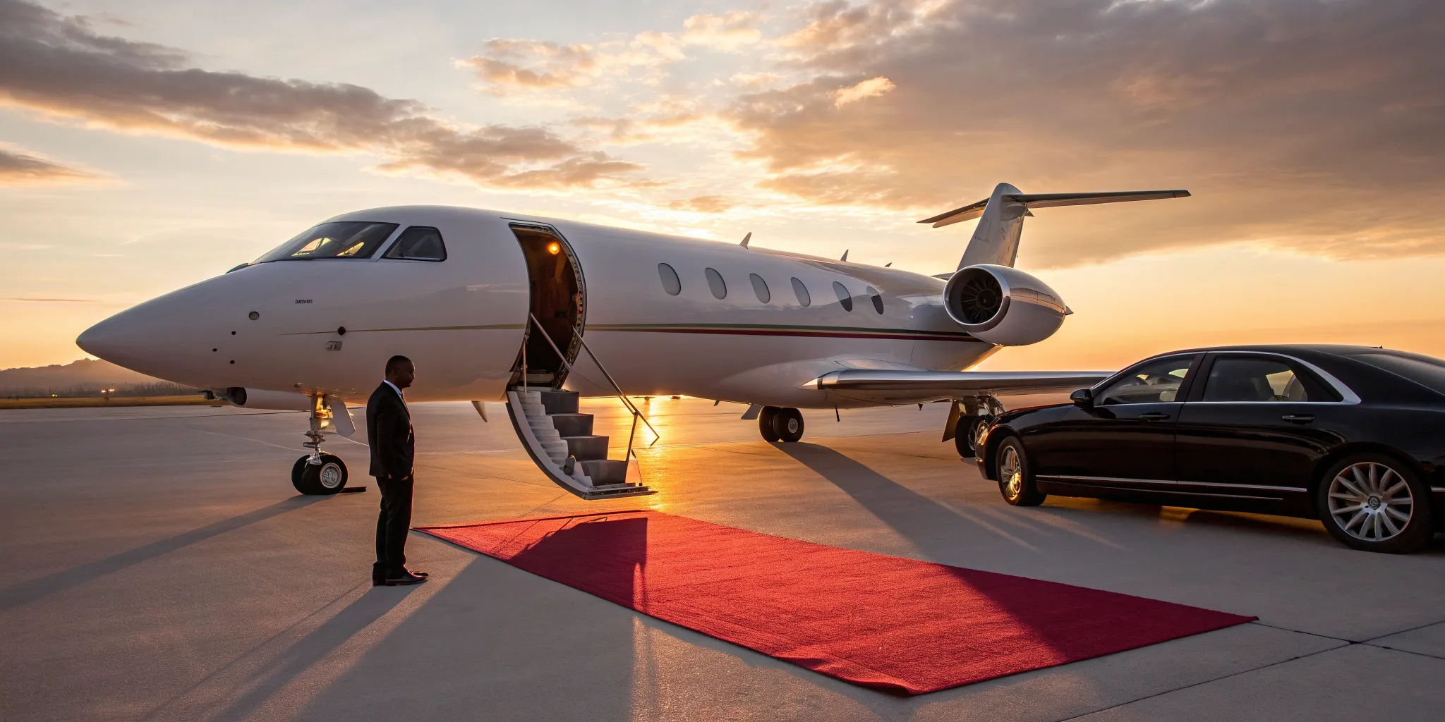 Private Jet Lease Rates: A Full Cost Breakdown