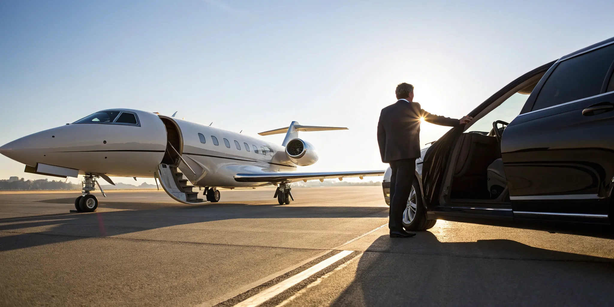 Private Jet Leases: A Complete Guide