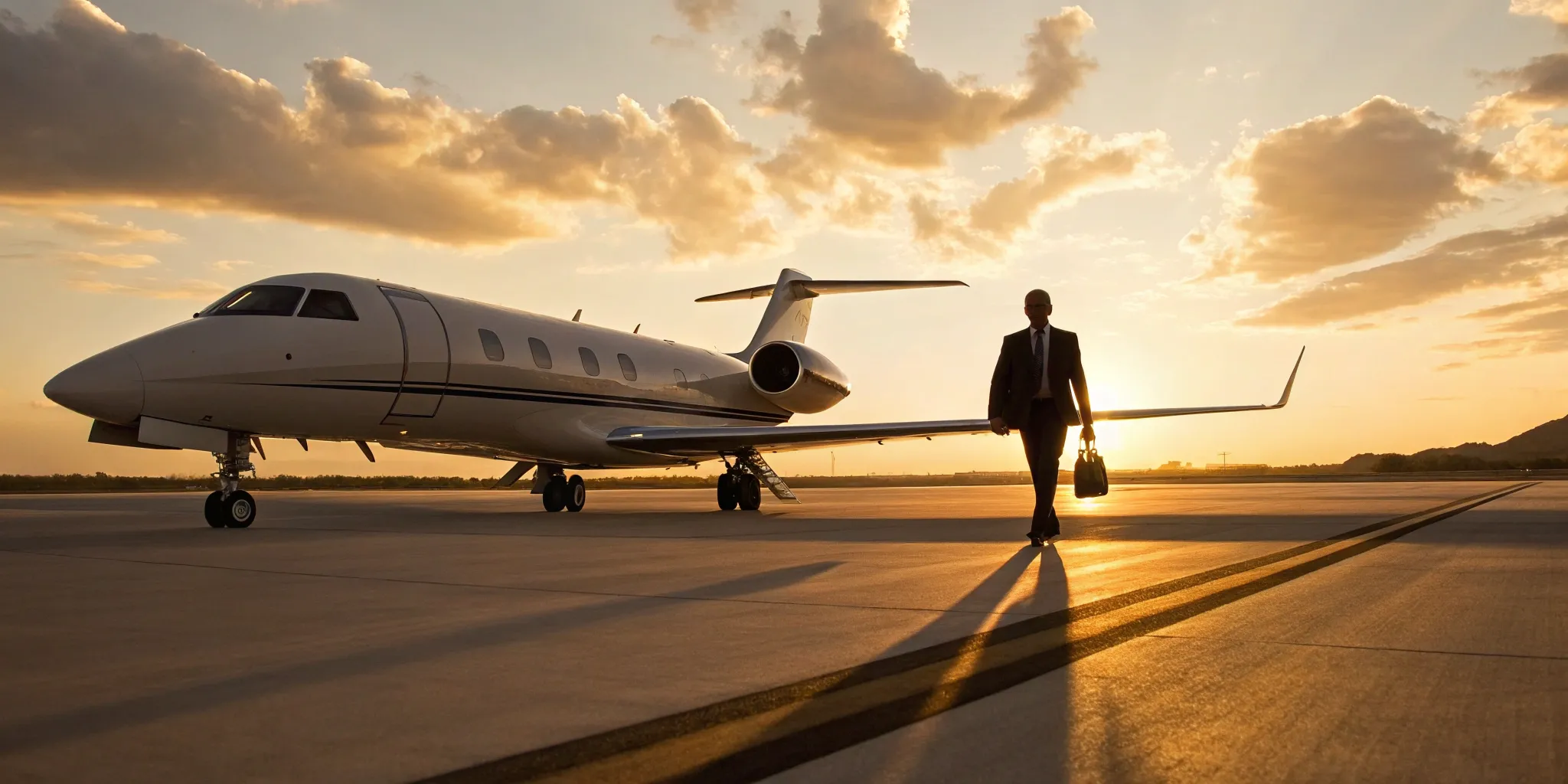 Private Jet Leasing: A Comprehensive Guide