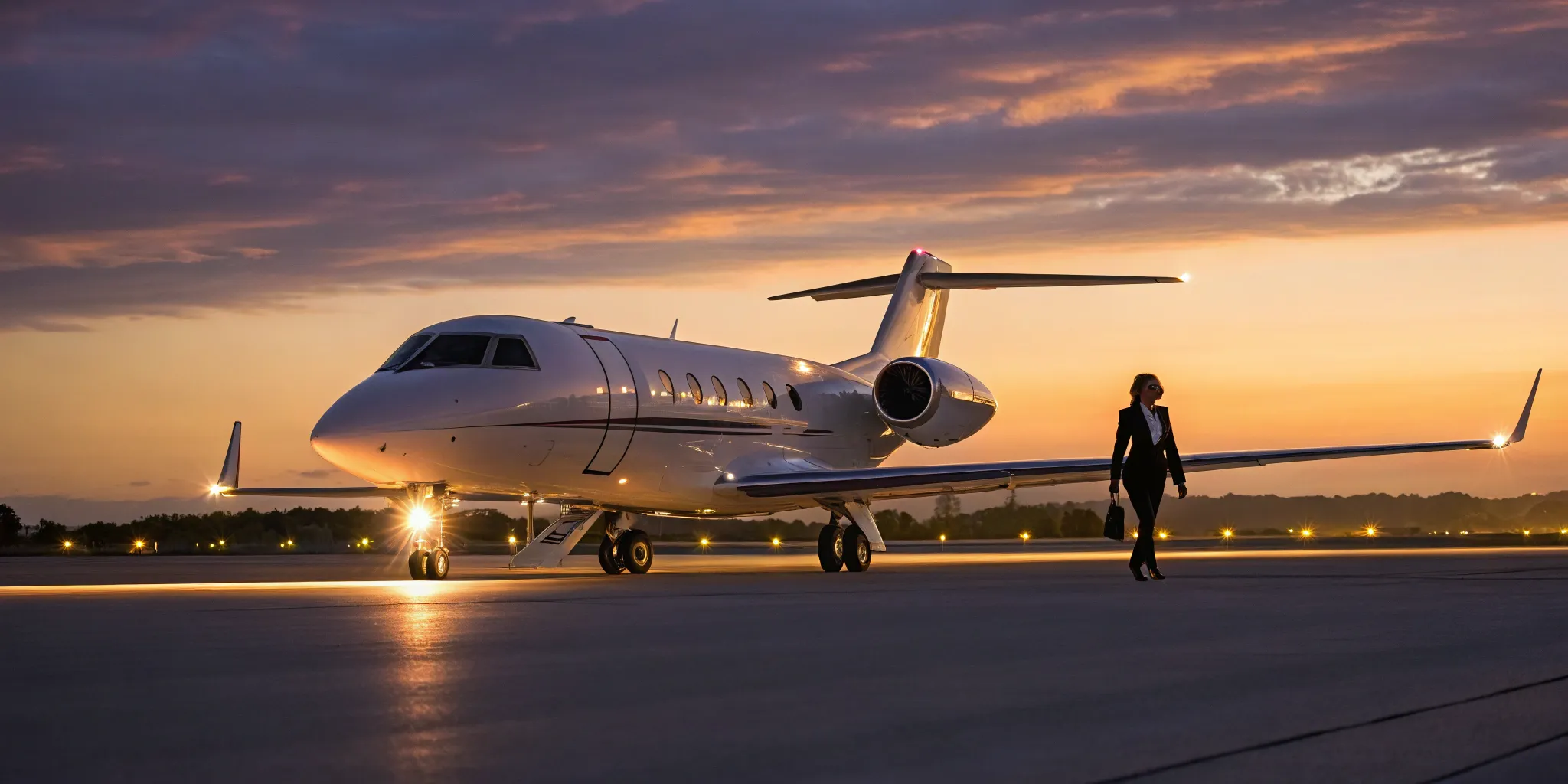 Private Jet Management: A Complete Guide for Owners