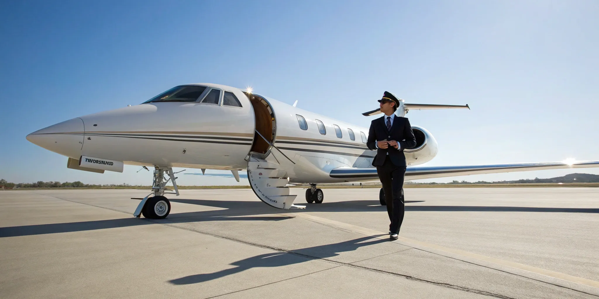Private Jet Management Costs: A Full Breakdown