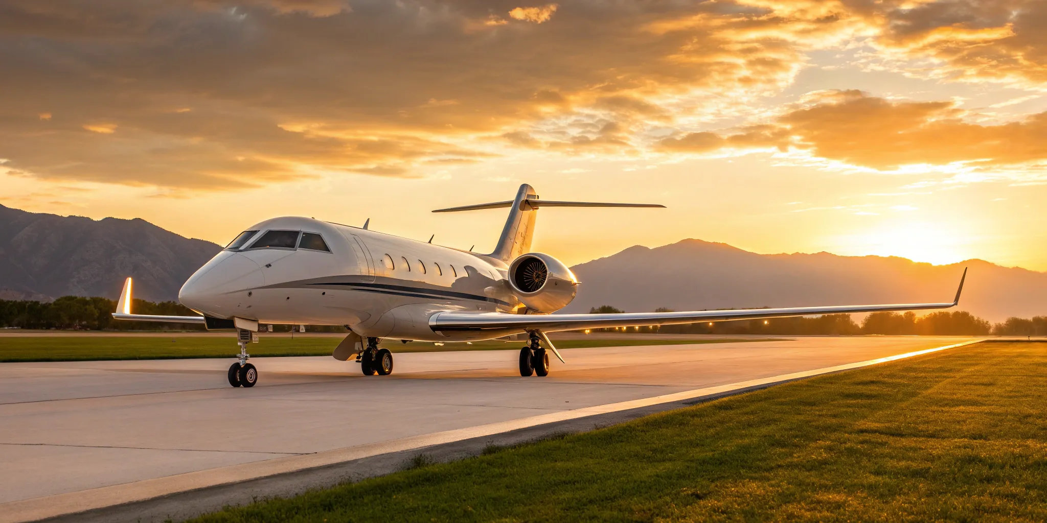 Private Jet Rental: Cost, Process & What to Expect