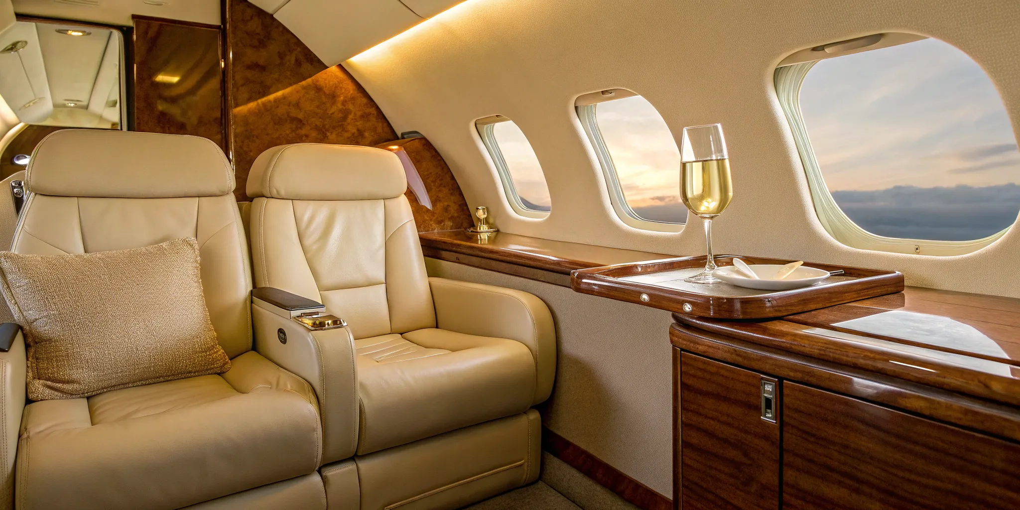 Private Jet Travel 101: Your First Flight Guide