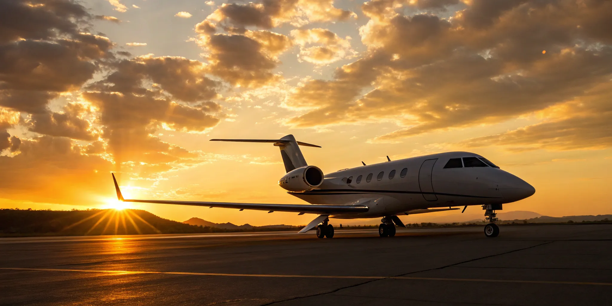 The 4 Best Private Jets for 12 Passengers