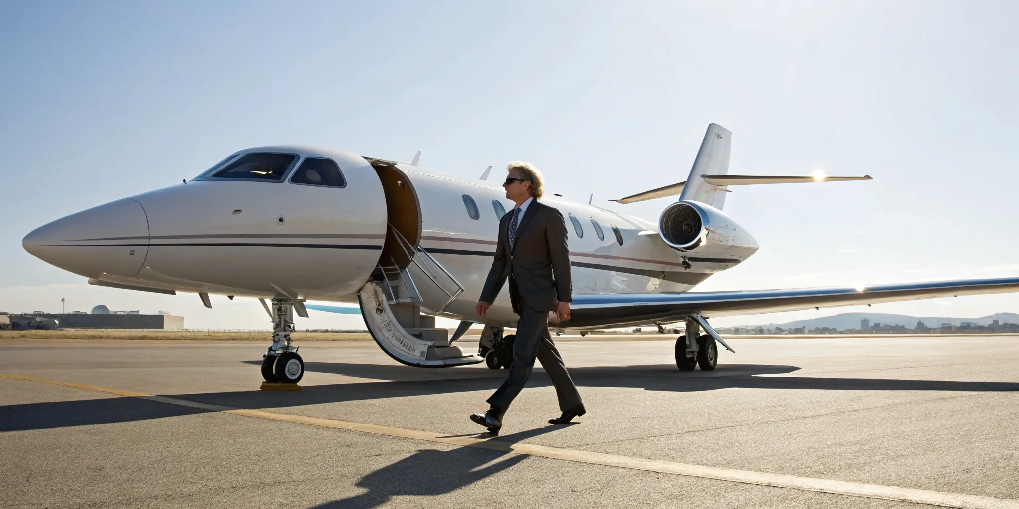 The Ultimate Guide to Small Charter Airlines