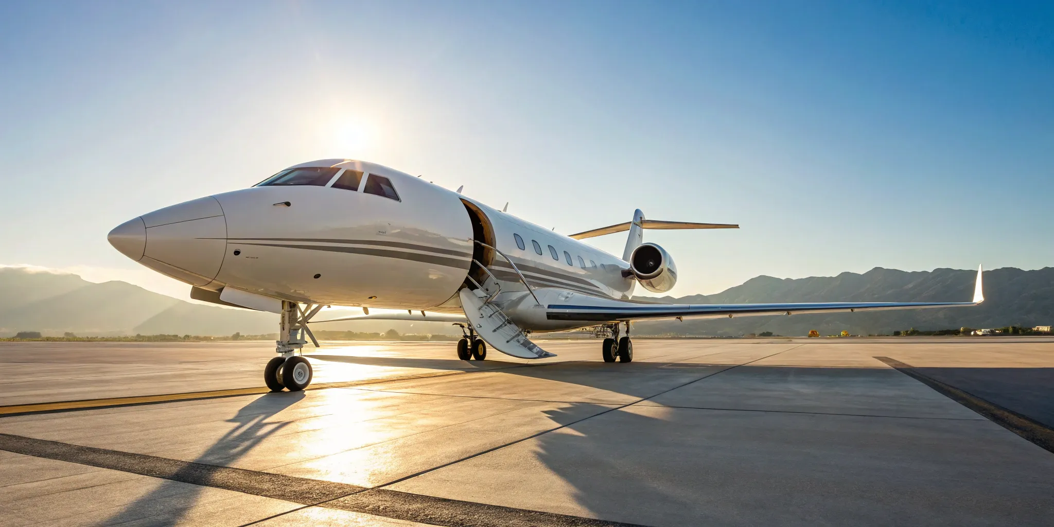 Top 12-Passenger Private Jets: Find the Perfect Fit