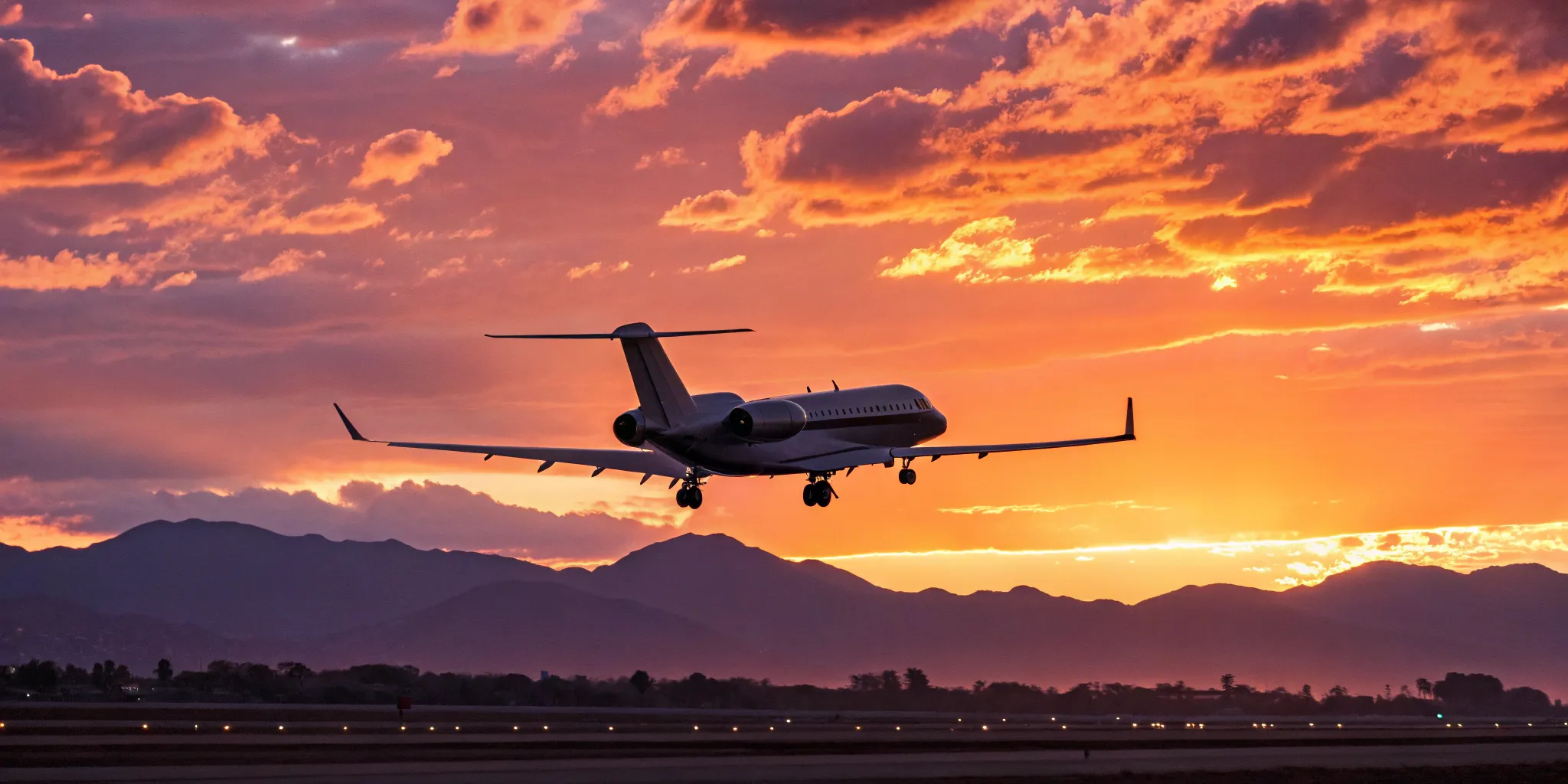 Top Private Air Charter Companies for Discerning Travelers