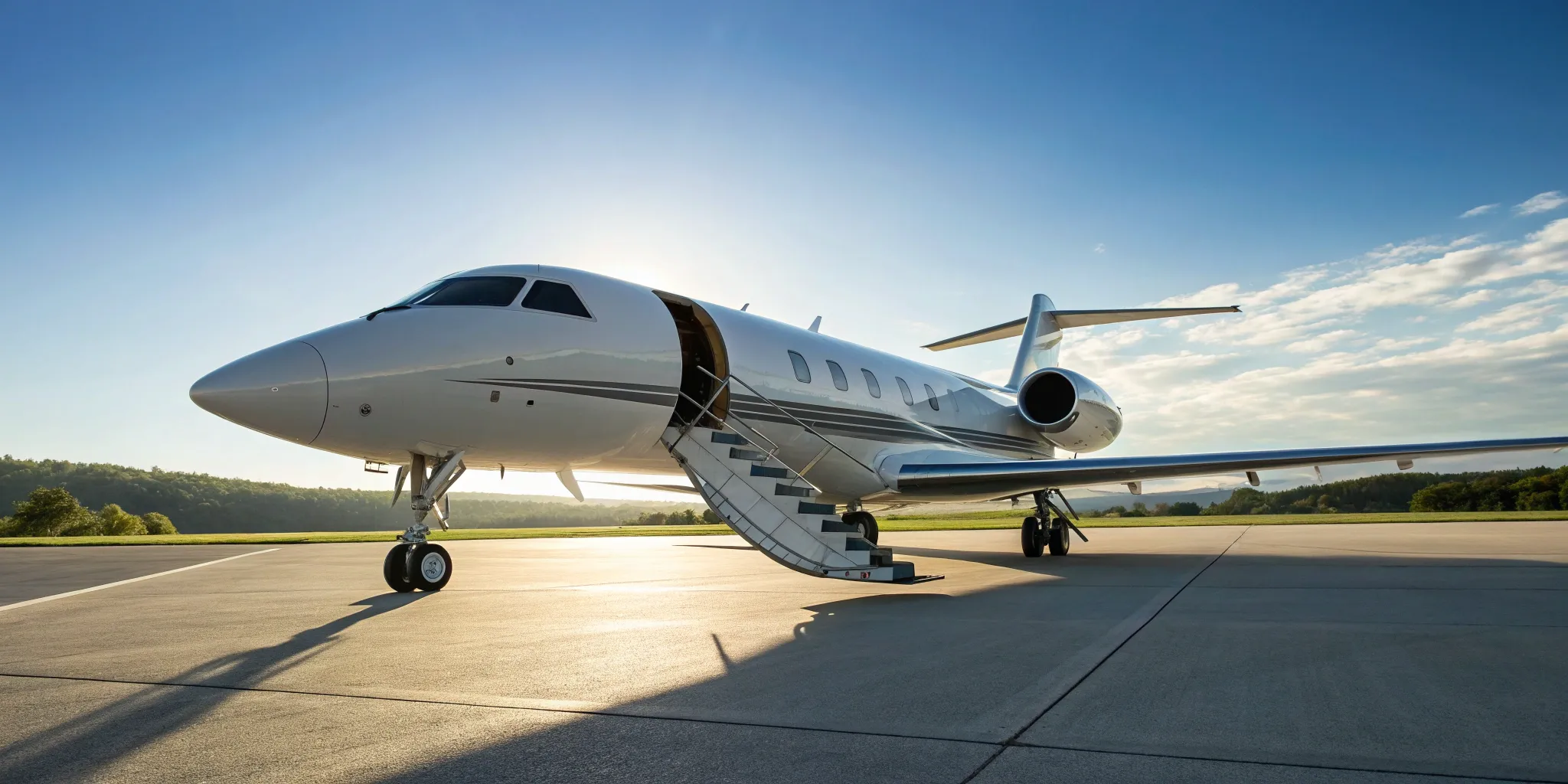 Top Private Jet Companies: Find Your Perfect Flight