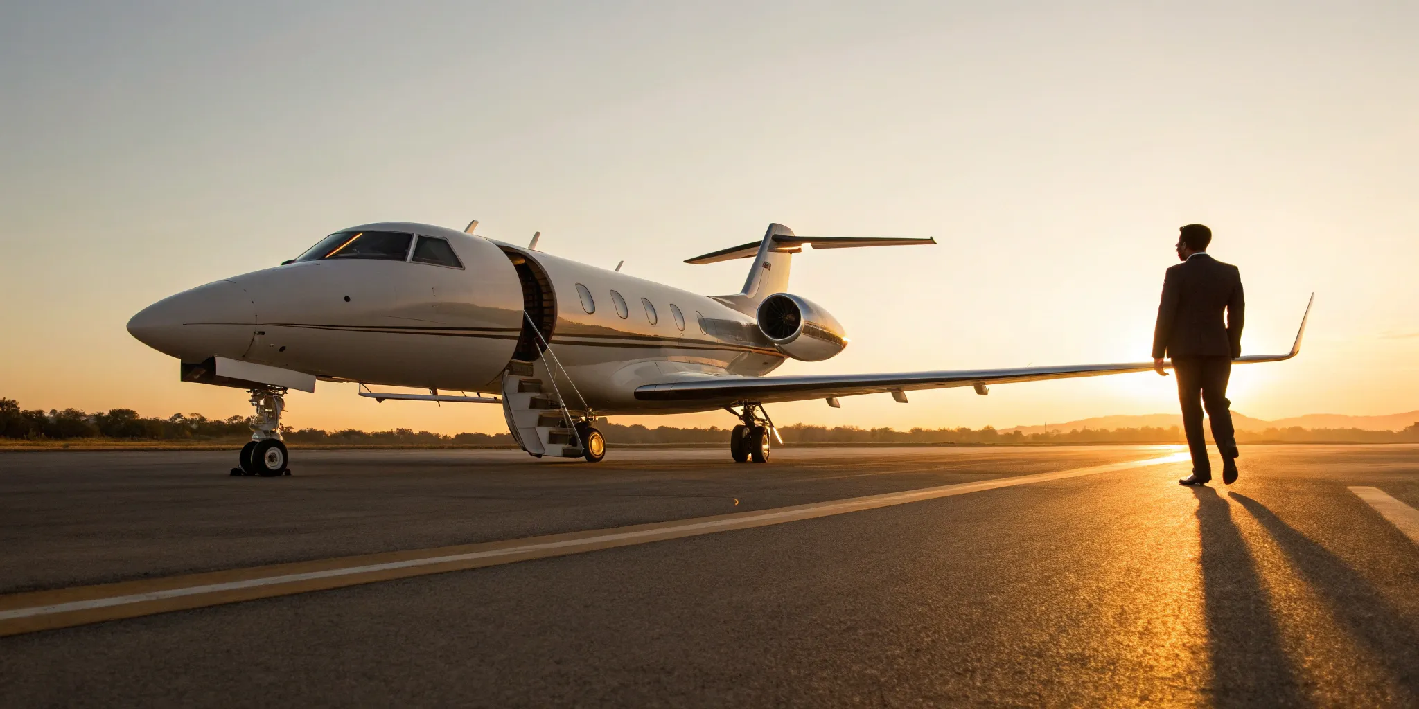 What an Aircraft Management Company Does for You