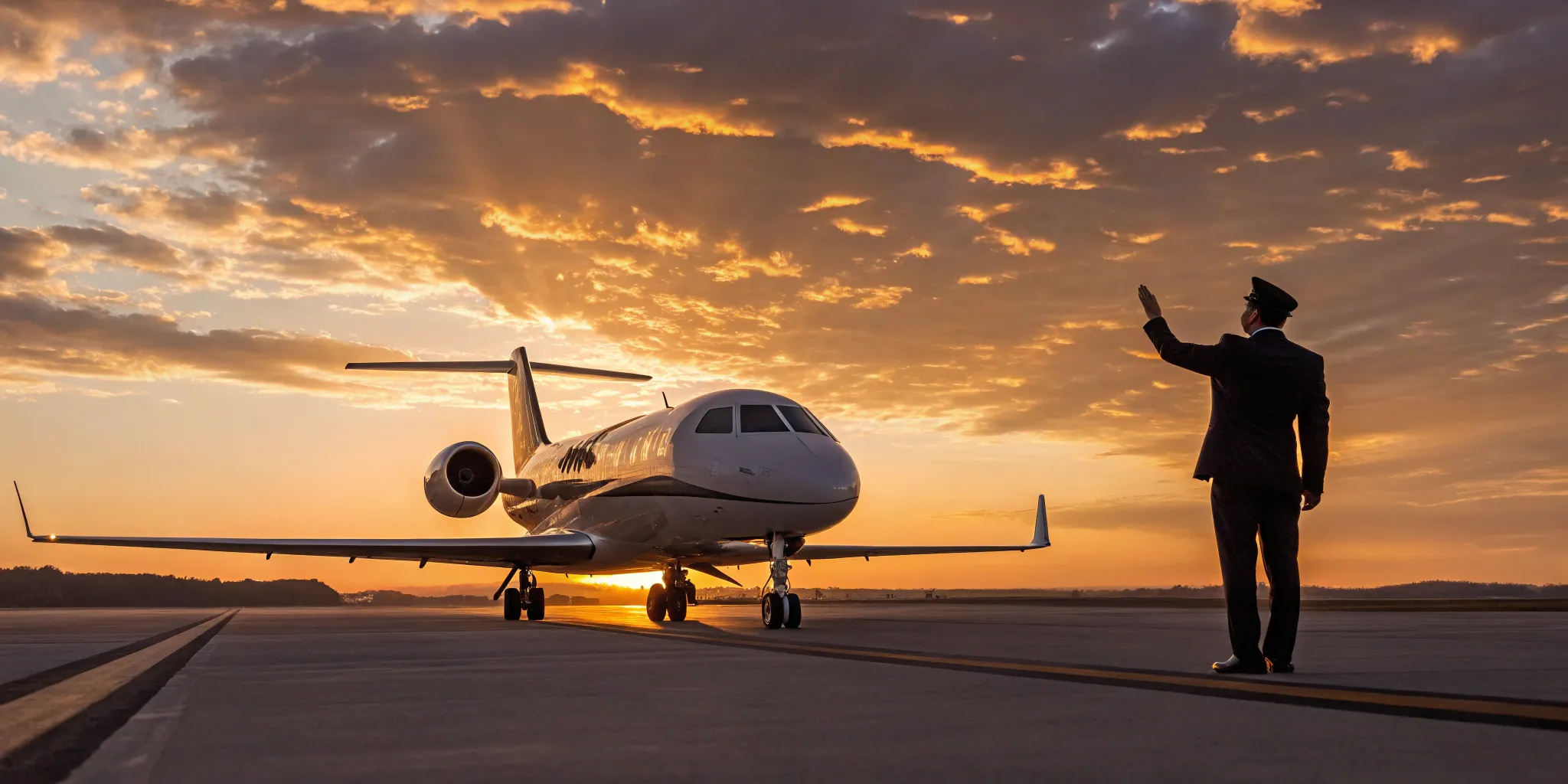 What Do Aircraft Management Companies Actually Do?