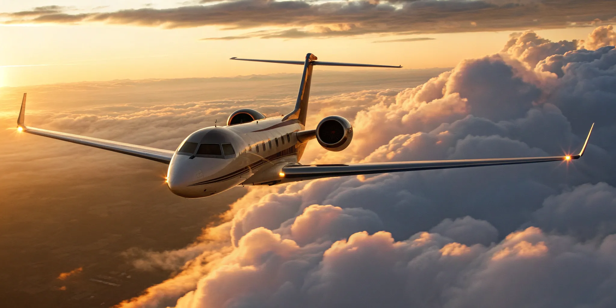 What Is Fractional Jet Ownership? A Simple Guide