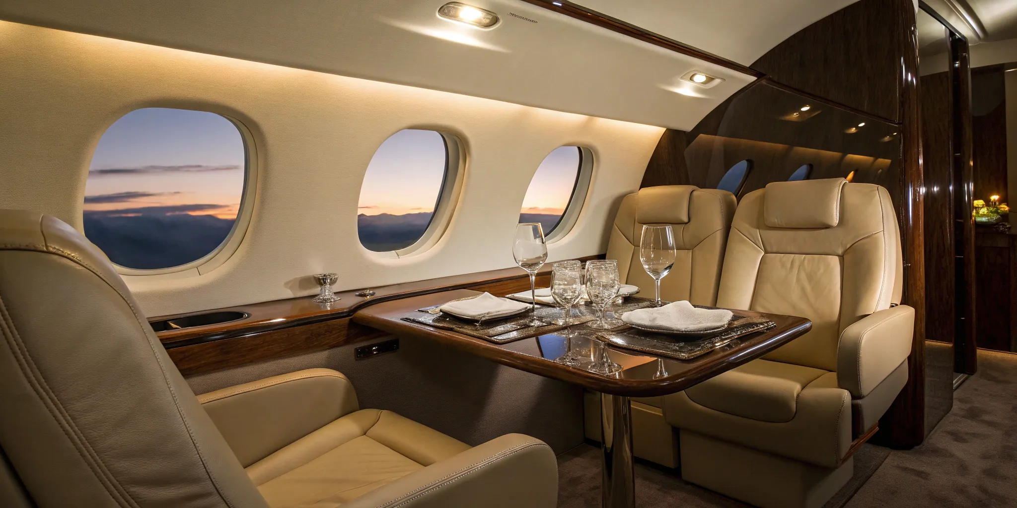 What's in Your Private Jet Quote? A Breakdown