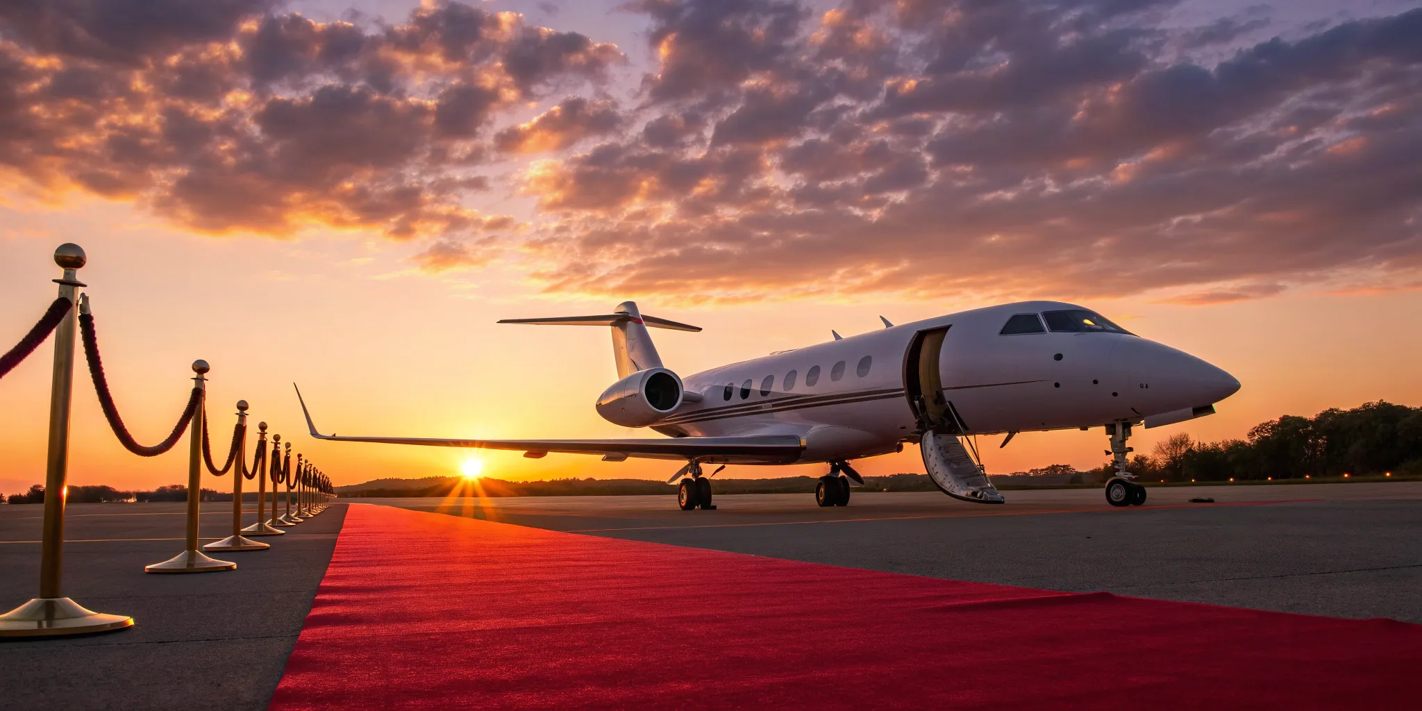 Your Guide to Luxury Air Charter: Costs & Benefits