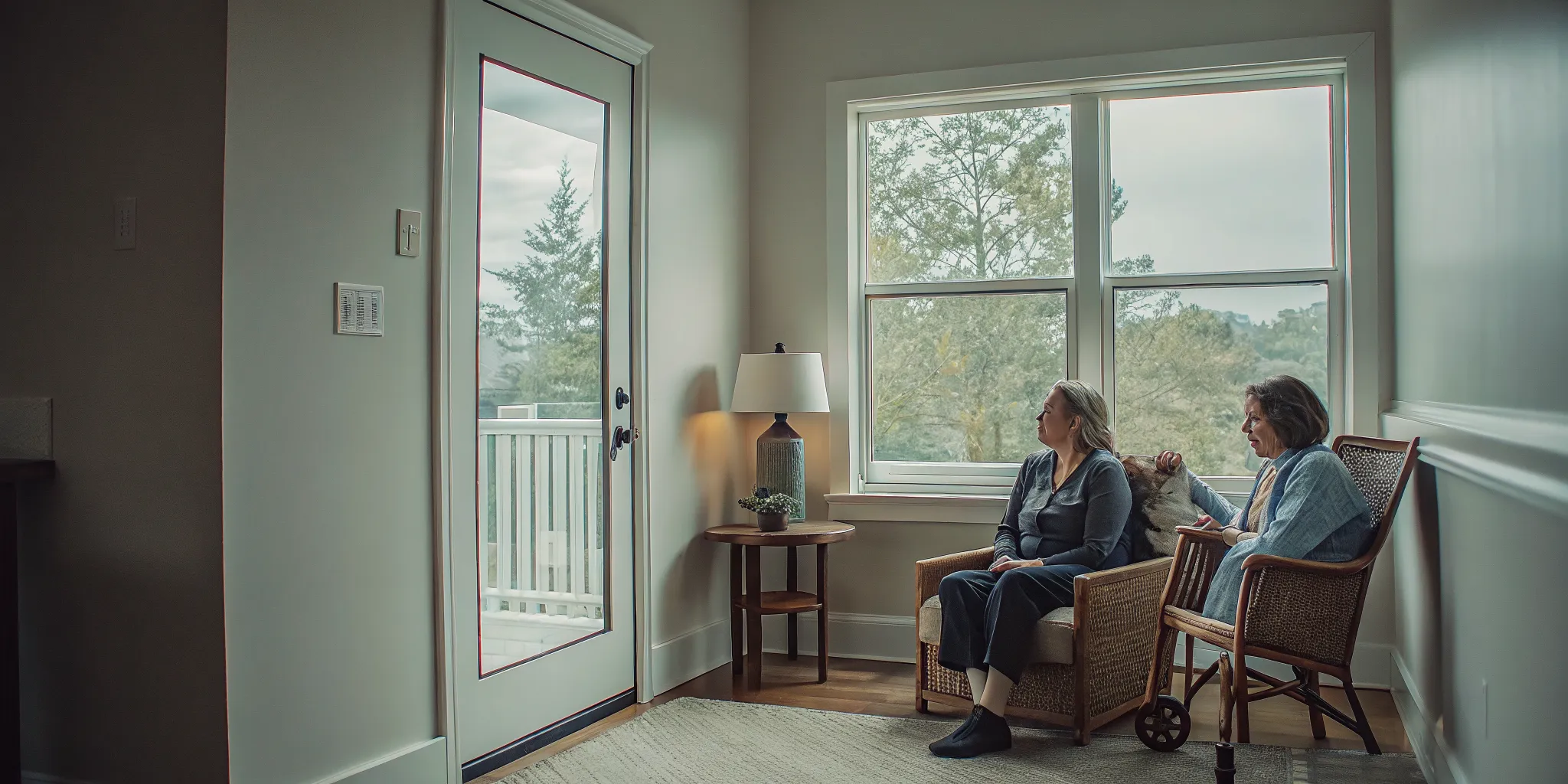 Supportive inpatient rehab care in Massachusetts
