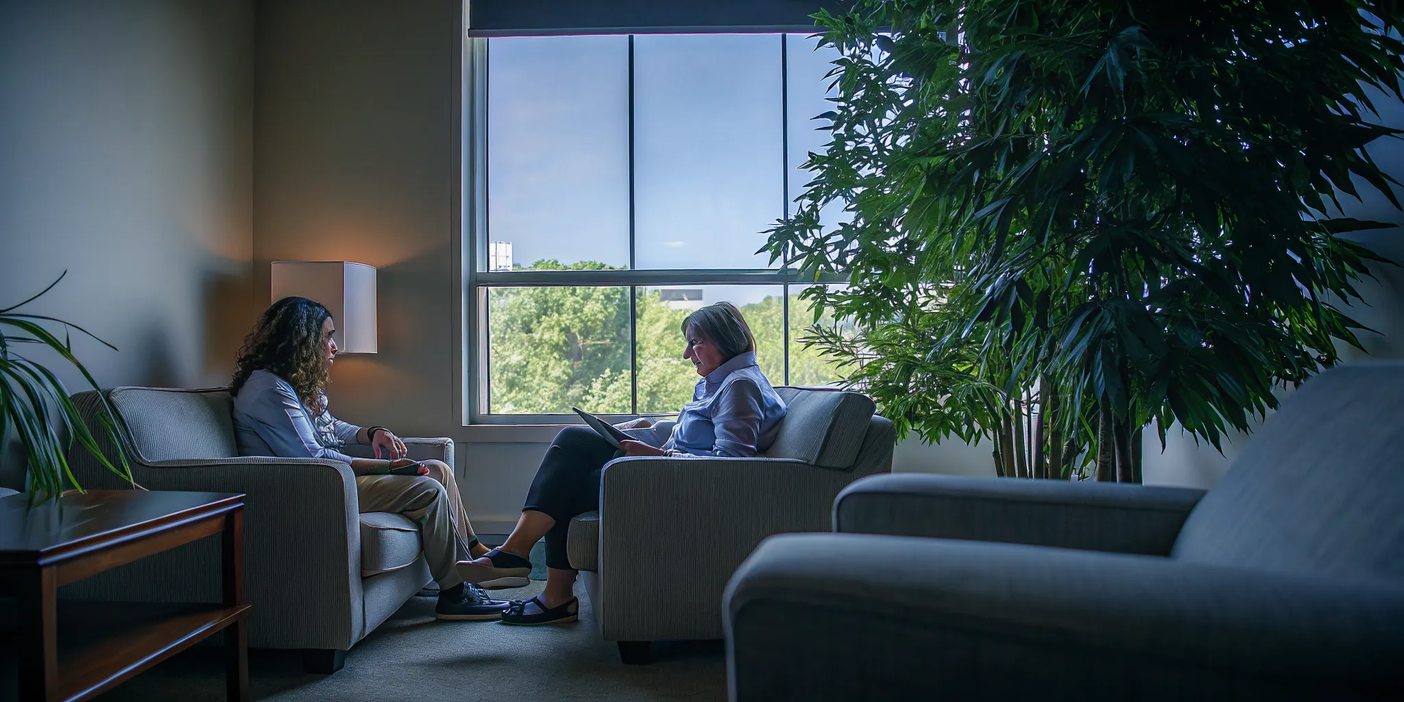 Outpatient rehab counseling in Massachusetts