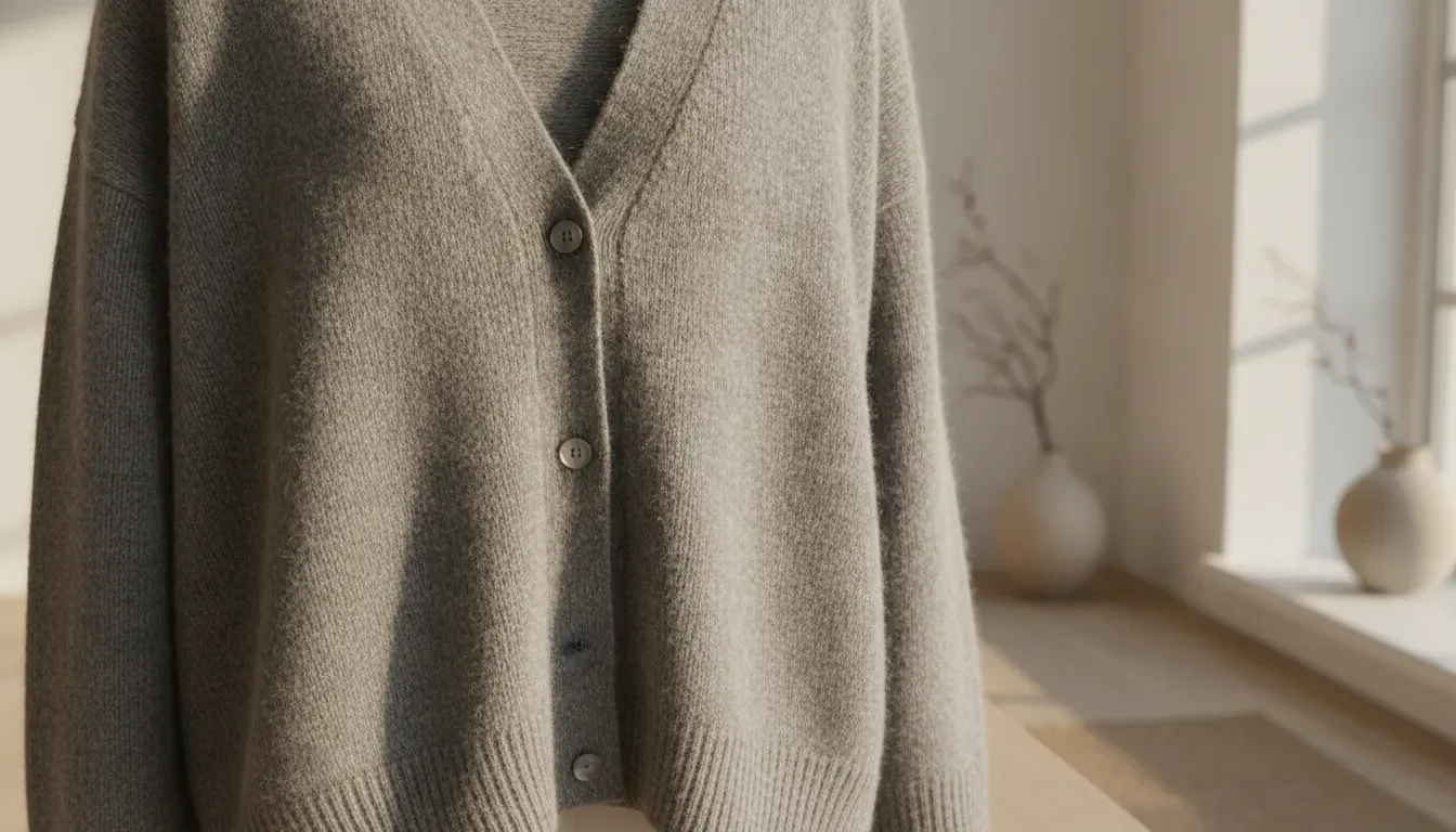 Tricot et pull de style scandinave femme en cachemire haut de gamme