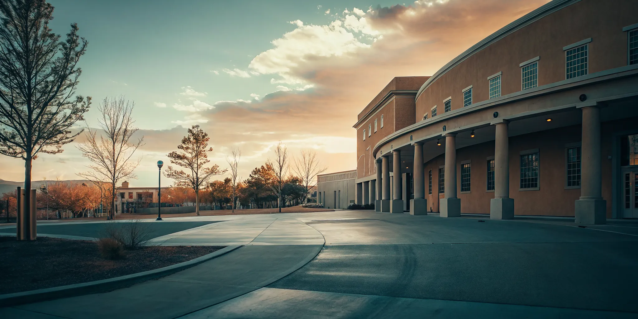 New Mexico legal setting for a wrongful death claim