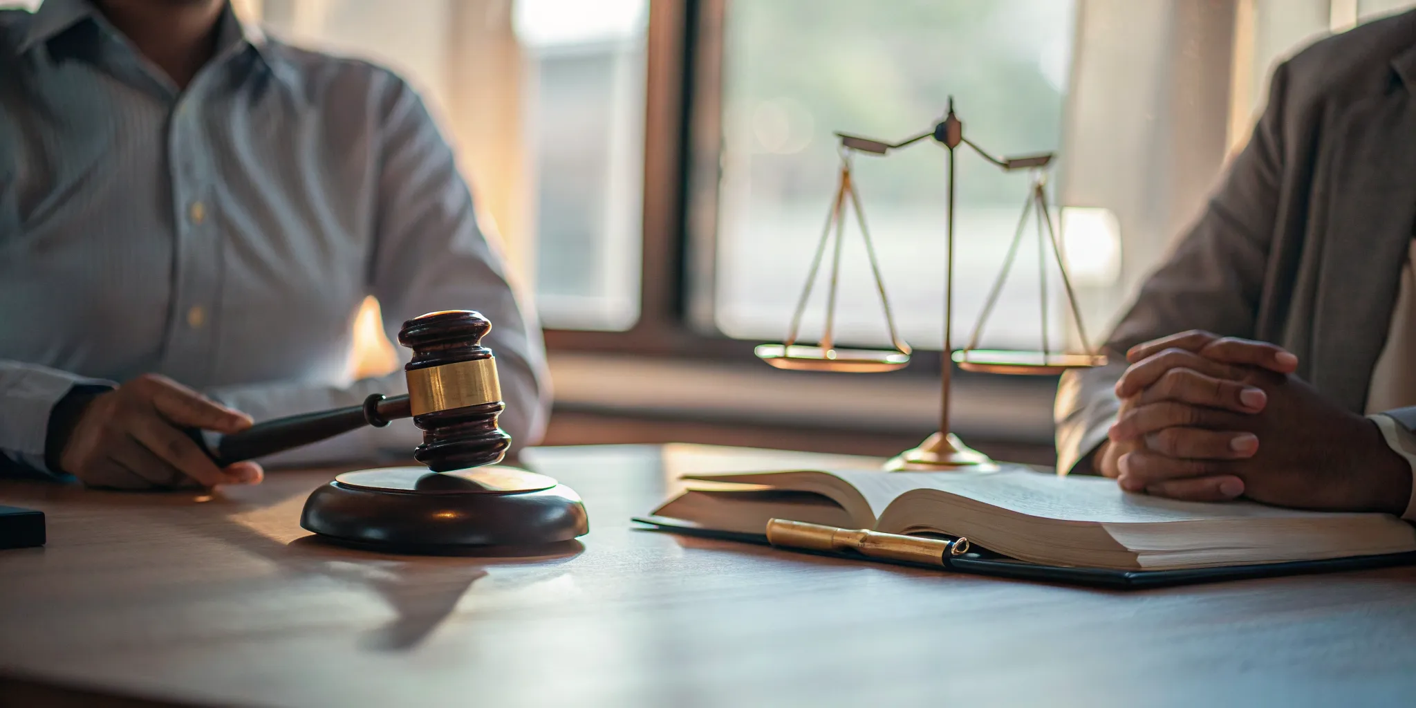 Court gavel and legal documents representing lawsuit filing deadlines in New Mexico