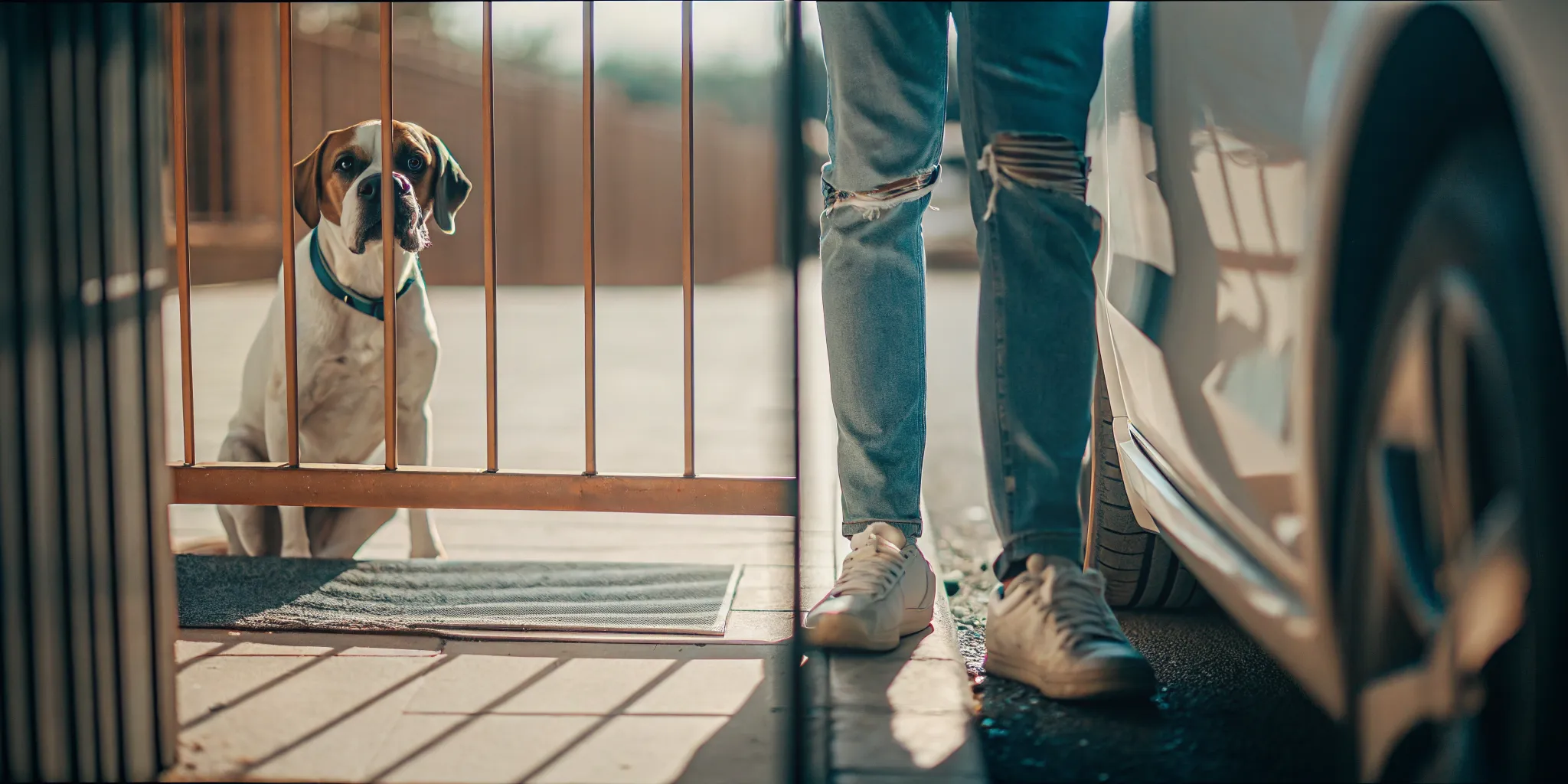 Comparison of strict liability and negligence legal paths for dog bite cases in New Mexico