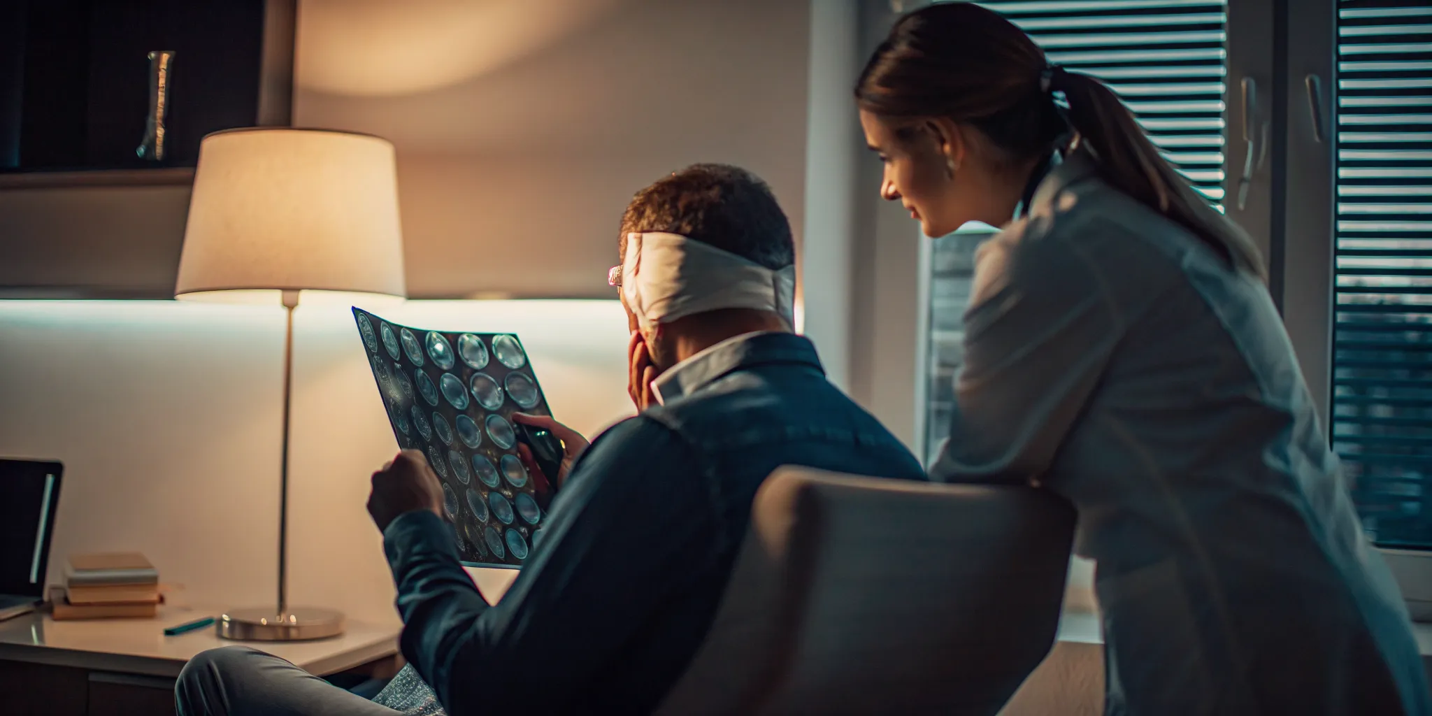 Traumatic brain injury lawyer New Mexico case consultation