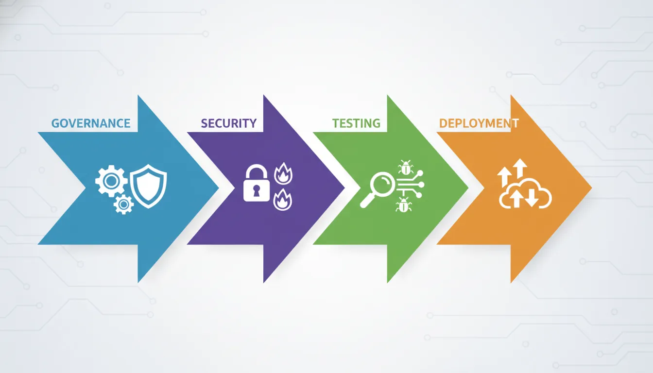 Roadmap for planning secure NetSuite API integration implementation