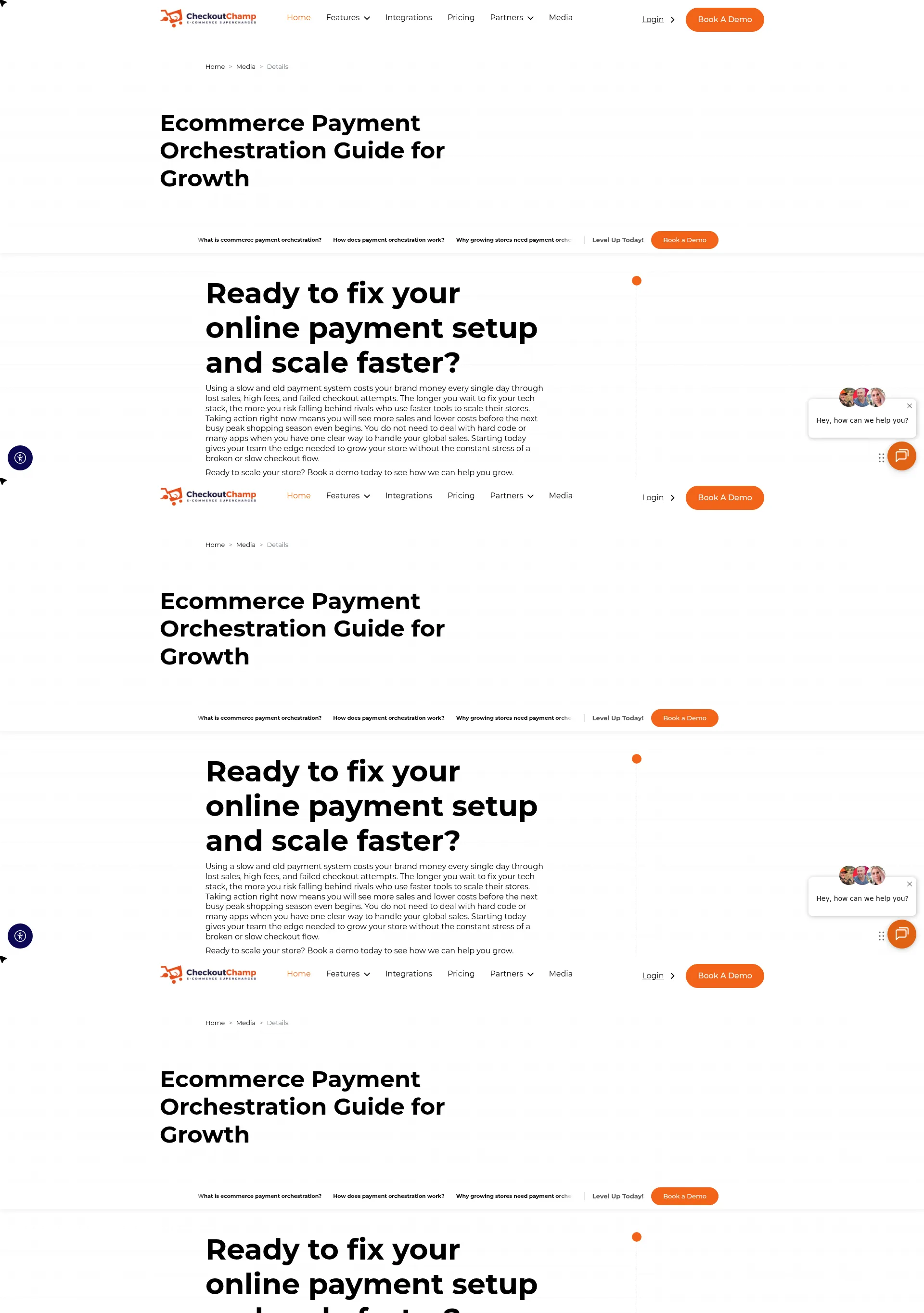 Post-purchase marketing automation ecommerce dashboard tracking orders and subscription metrics