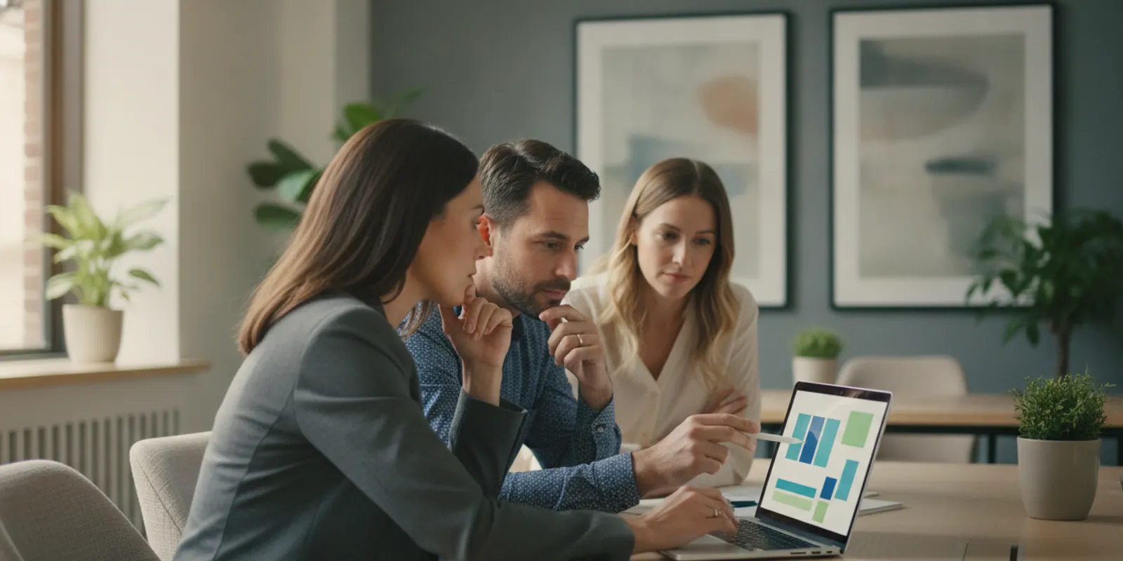 Enterprise ecommerce team evaluating a checkout builder