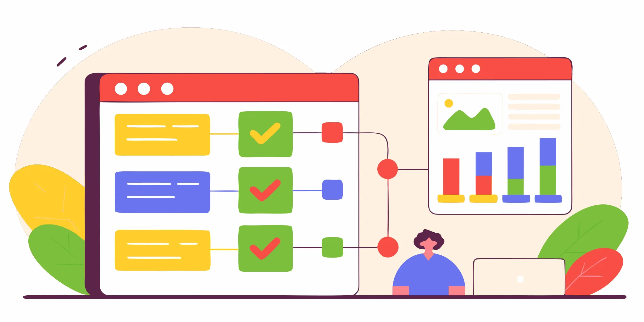 Payment gateway failover routes transactions from a primary gateway to a backup gateway