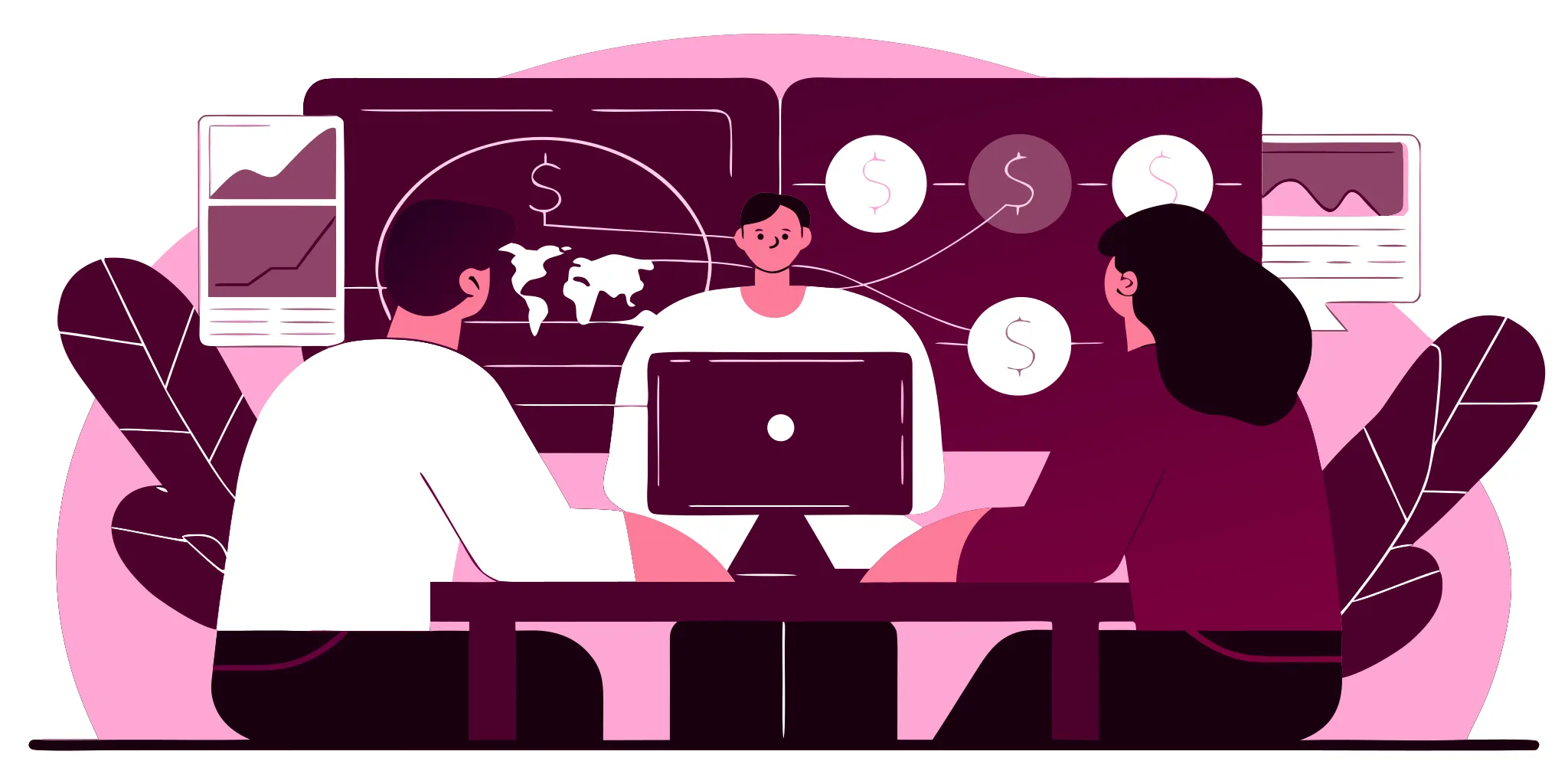 Ecommerce operations team evaluating multi currency checkout performance