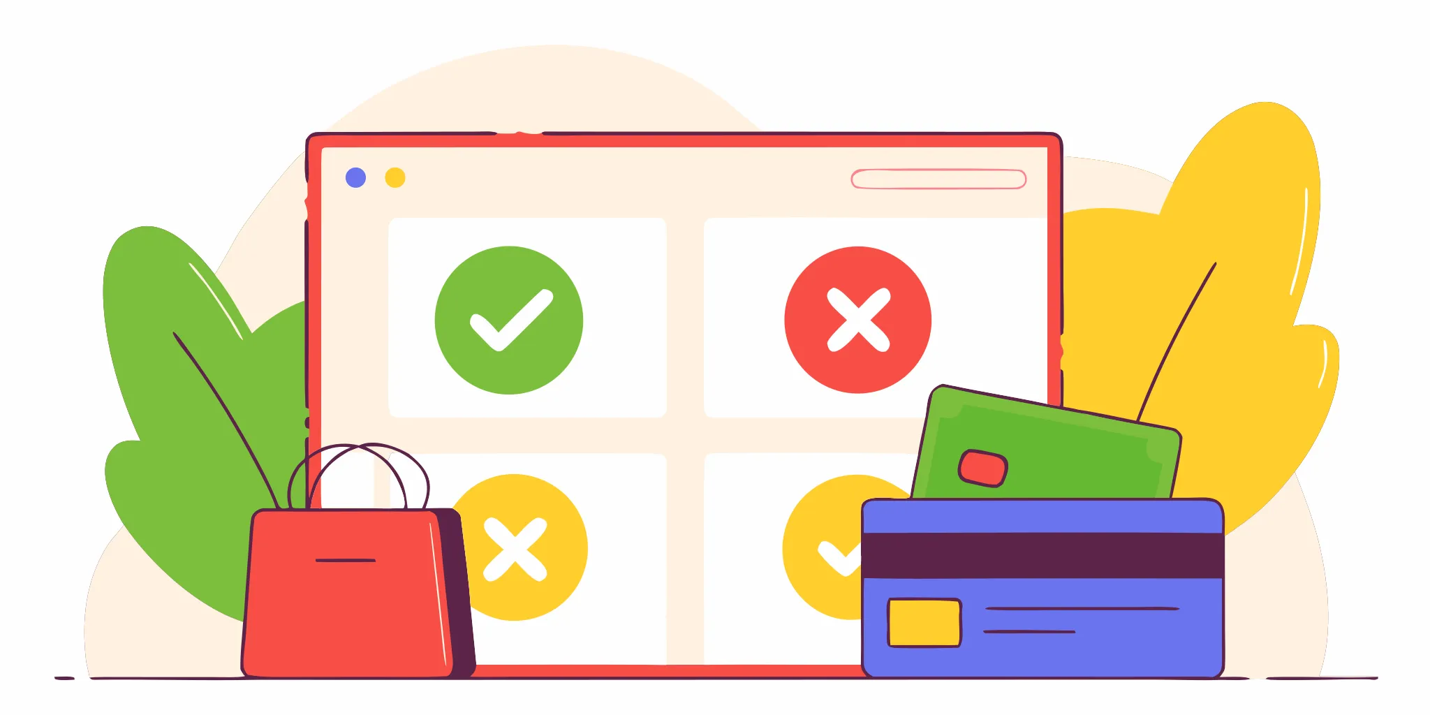 Subscription billing payment recovery visualization with retry logic and dunning