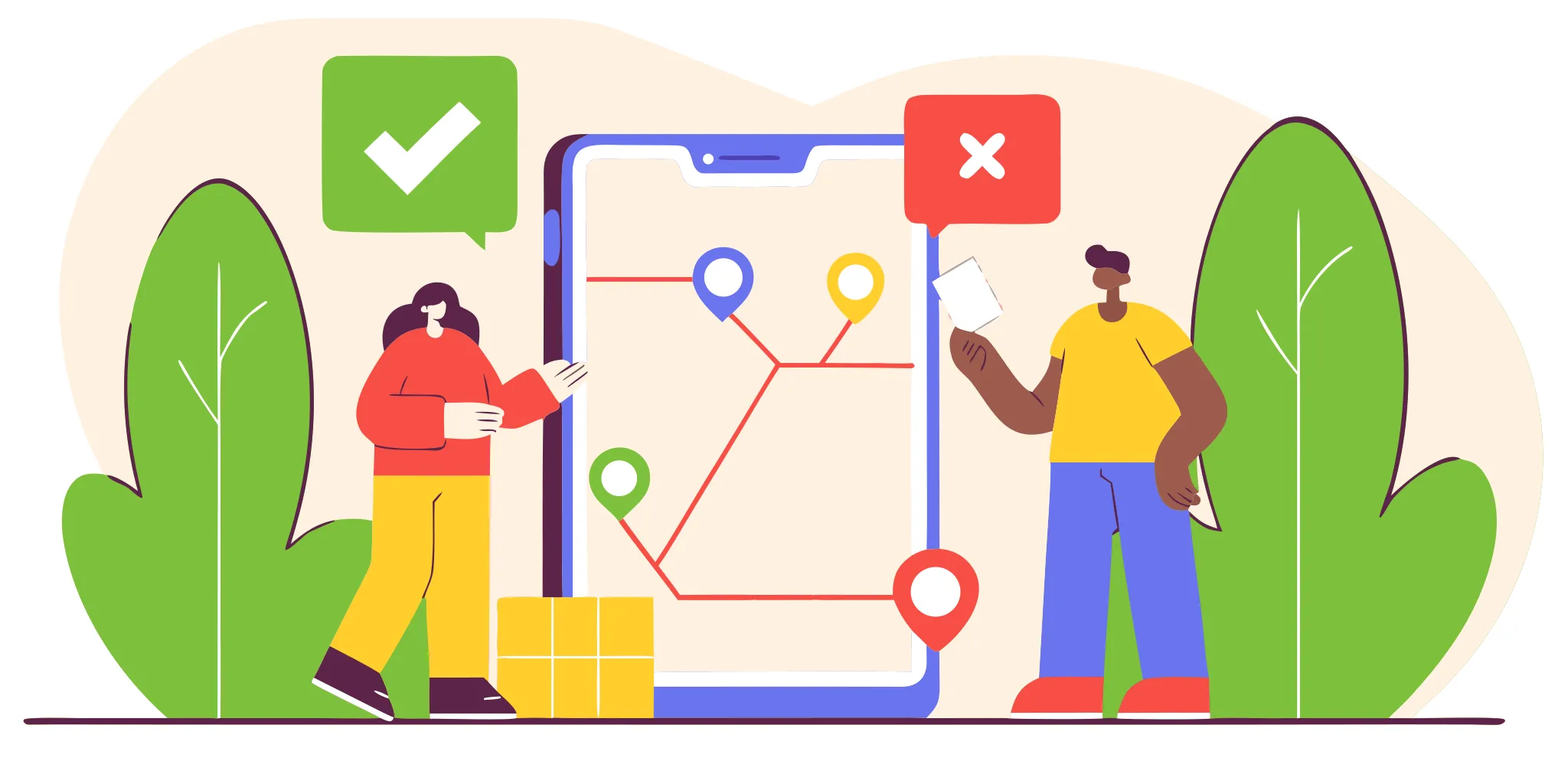 Smart routing paths used to increase ecommerce payment authorization rates