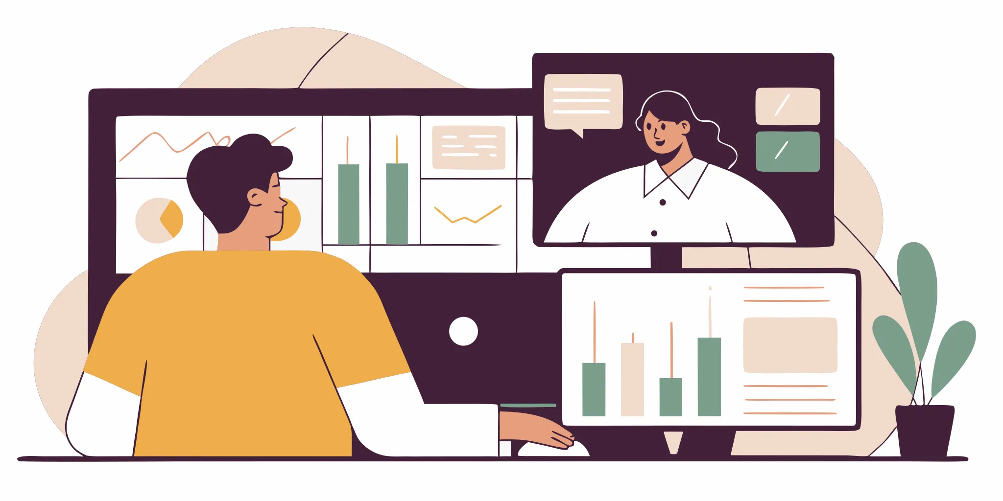 Ecommerce revenue recovery operations connecting checkout, payment, and subscription flows