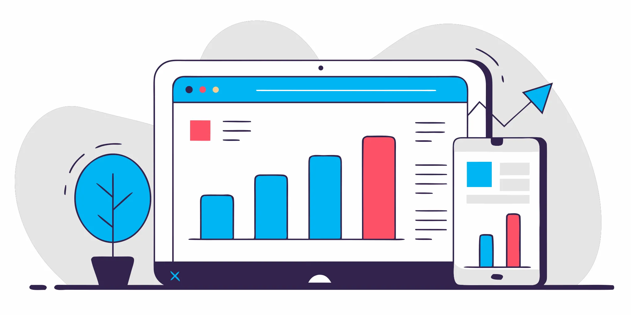 Billing automation and subscription retention analytics