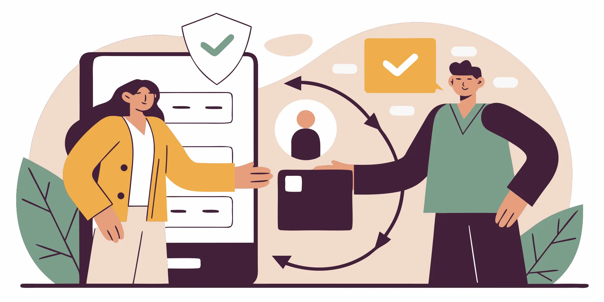 Subscription payment recovery workflow reconnecting recurring ecommerce orders