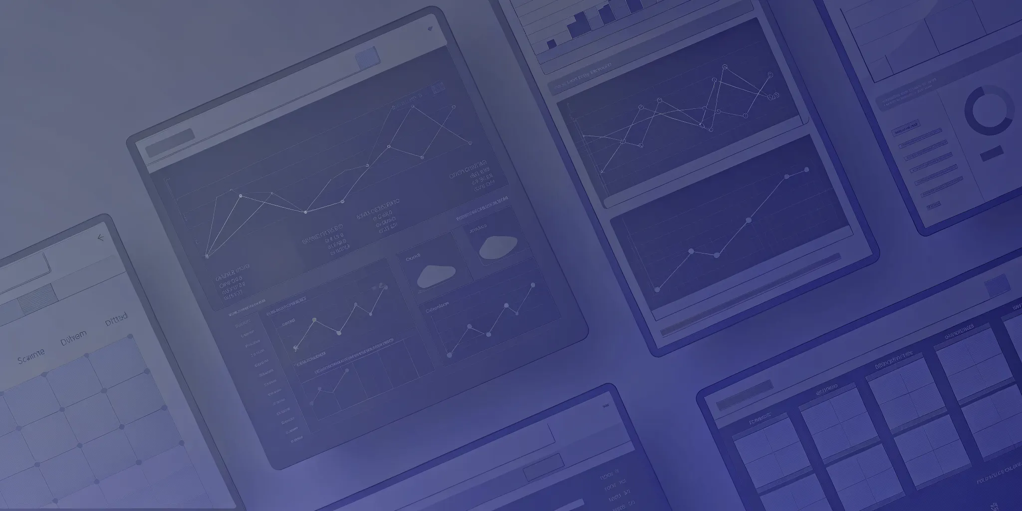 AIOps dashboard showing multi-cluster Kubernetes management with AI-powered monitoring