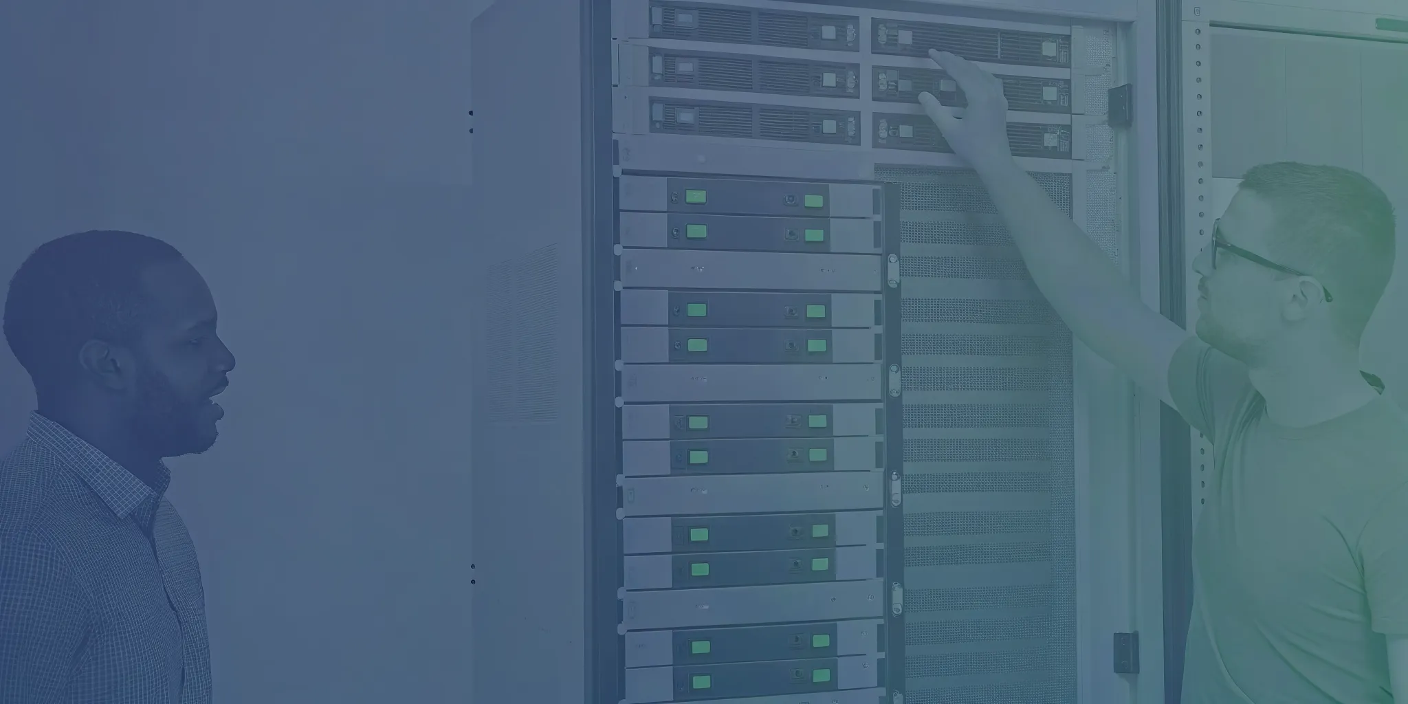 Platform engineers monitoring an automated Kubernetes cluster upgrade dashboard with multiple clusters upgrading in sequence