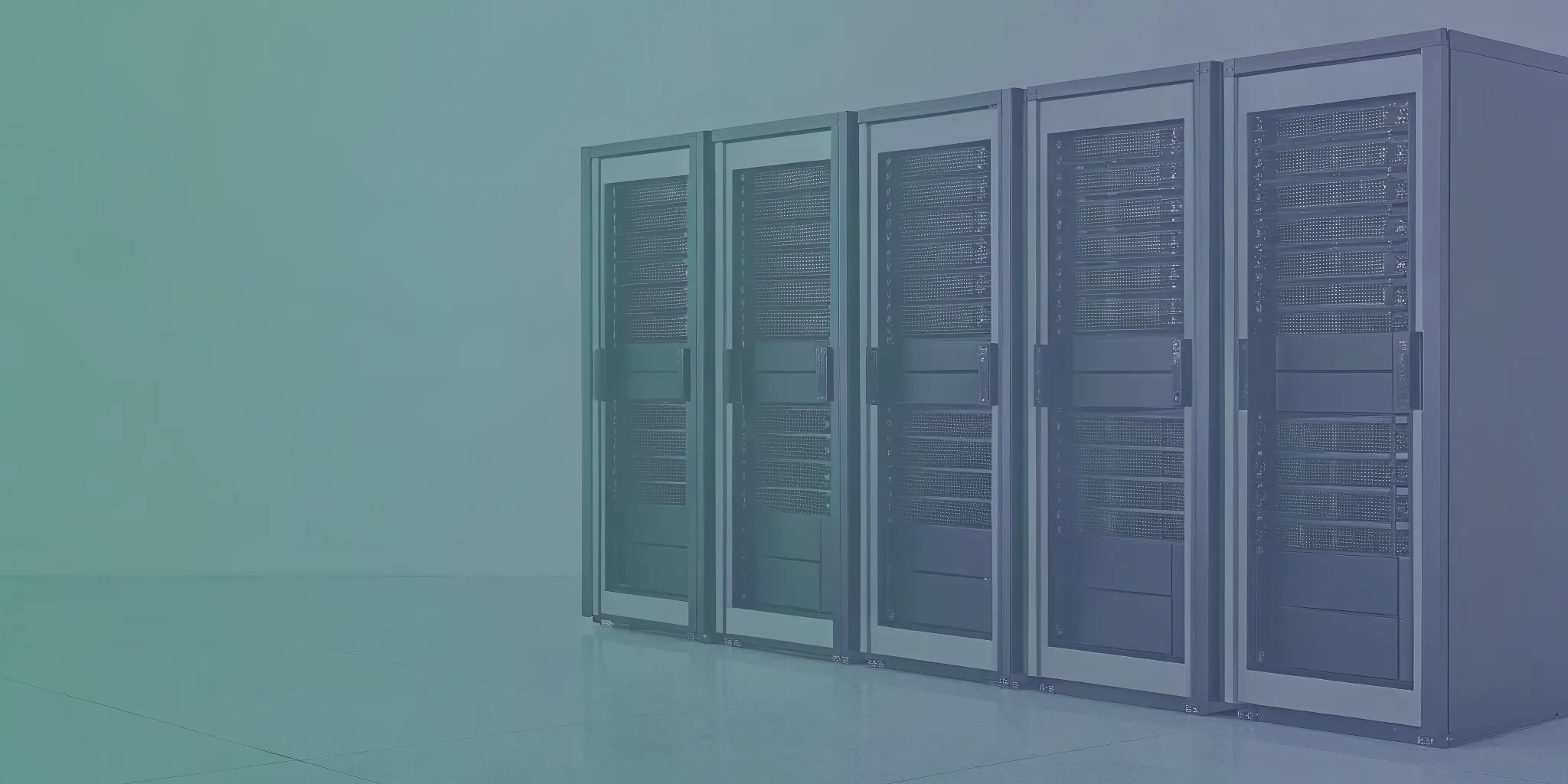 Kubernetes cluster dashboard with GPU nodes running self-hosted AI models