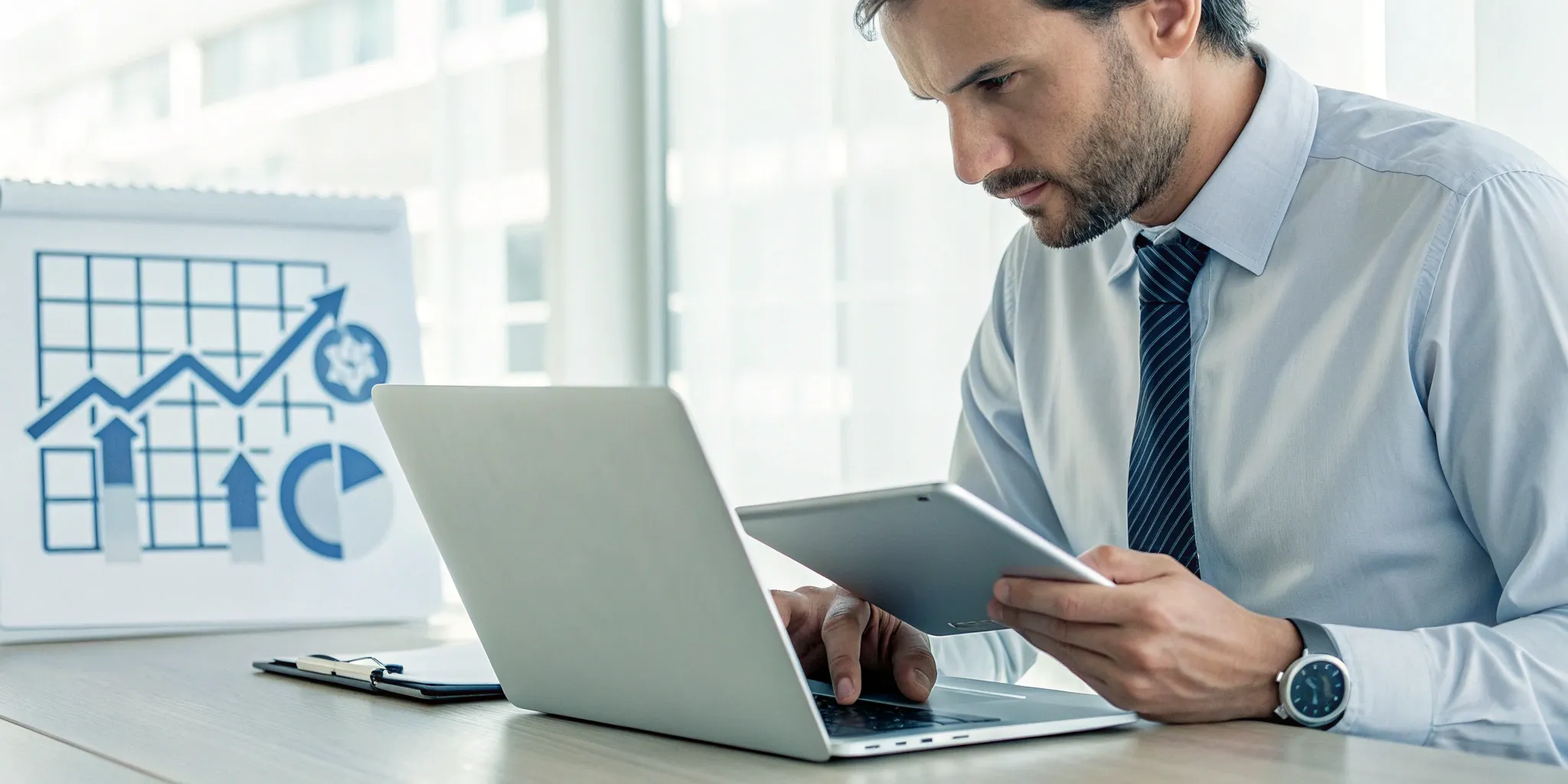 How to Improve Sales Productivity: An AI Guide