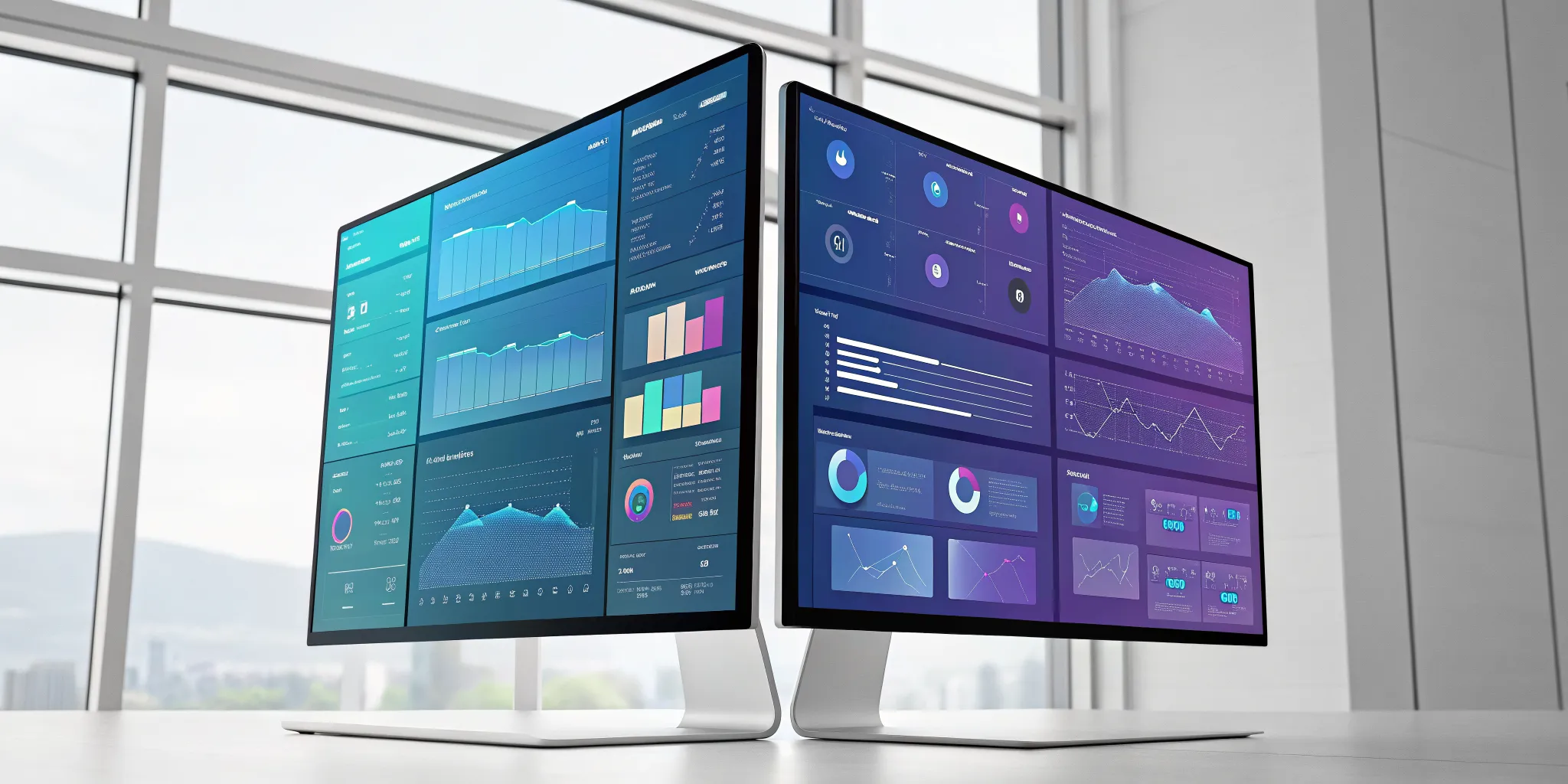 Groove vs Mixmax for deal visibility on a sales analytics dashboard.