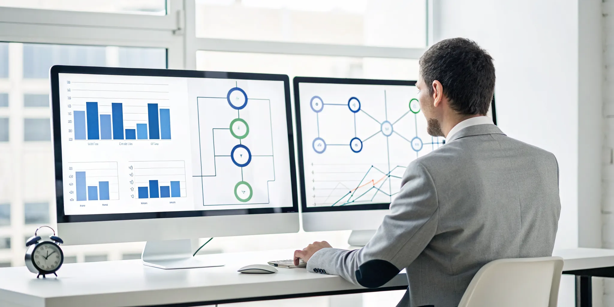 How to Reduce Admin Time for Reps: A Simple Guide