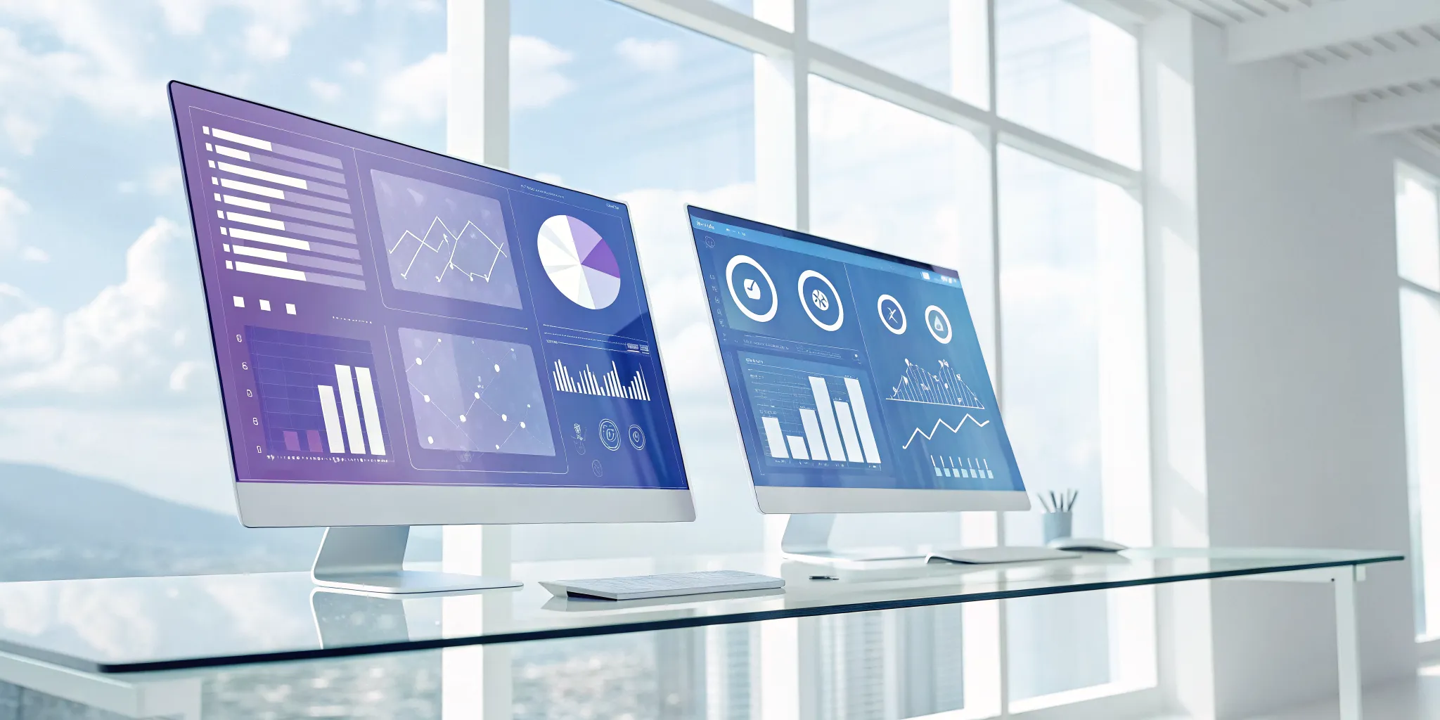 Mixmax Salesforce integration dashboards showing synced sales engagement data.