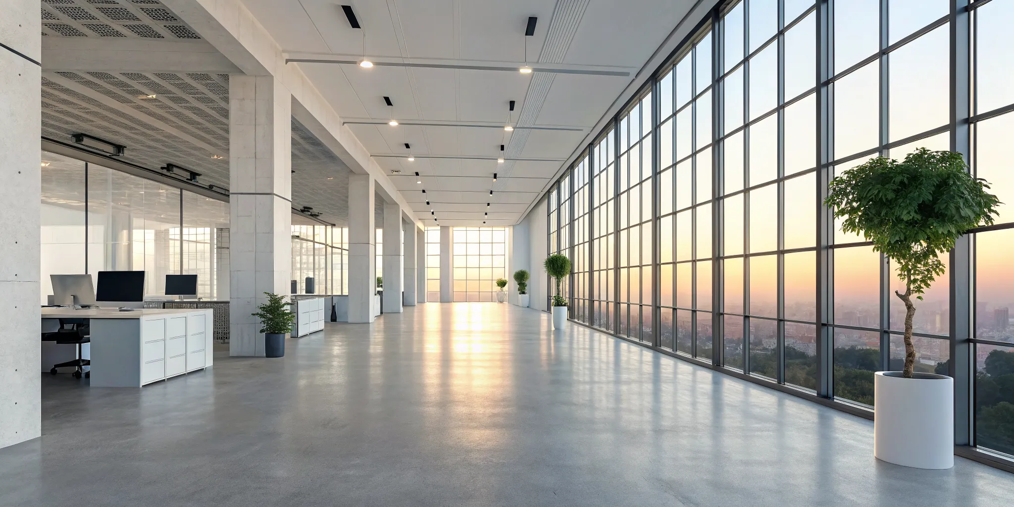 Sales team in a modern office choosing between Mixmax vs Reply.io.