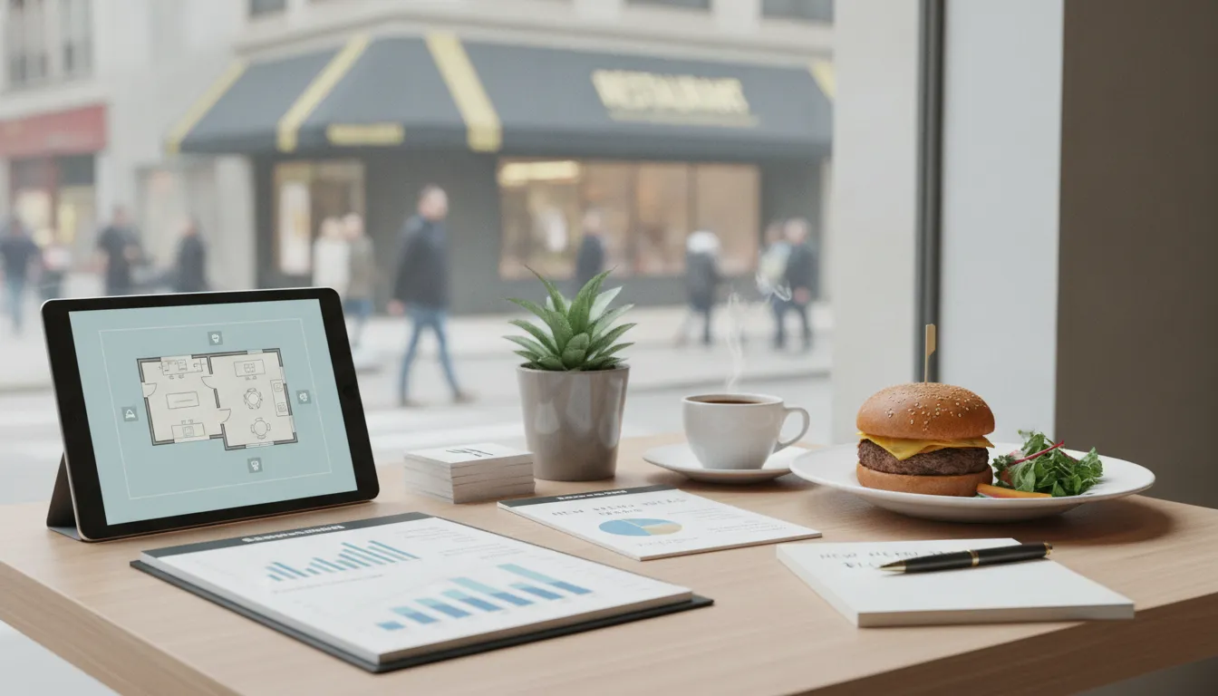 Restaurant Startup and Growth: The Complete Guide