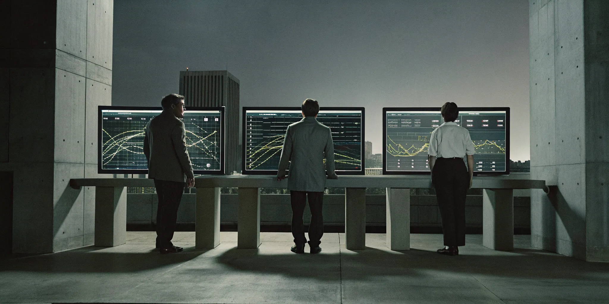 SAST, DAST, and IAST comparison in application security testing.