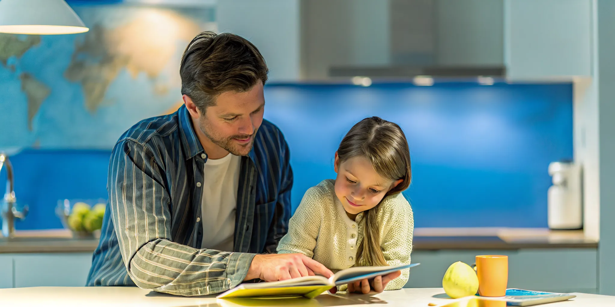 Family reviewing homeschool funding by state options